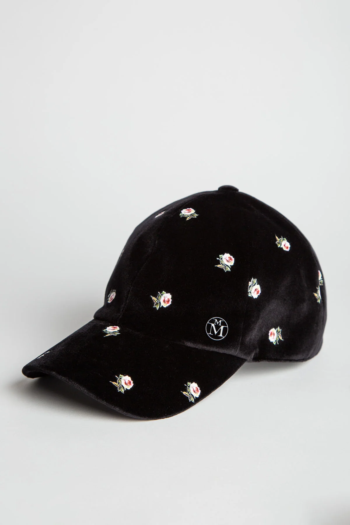 MAISON MICHEL | TIGER ROSALIA VELVET CAP - Image 4