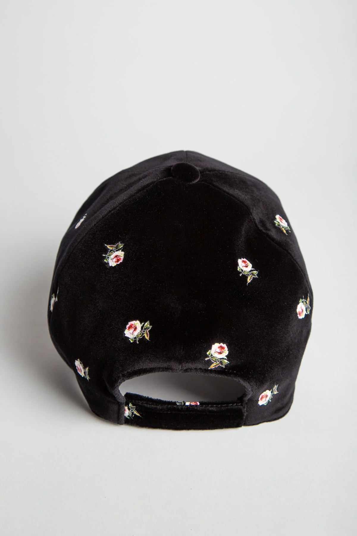 MAISON MICHEL | TIGER ROSALIA VELVET CAP - Image 5