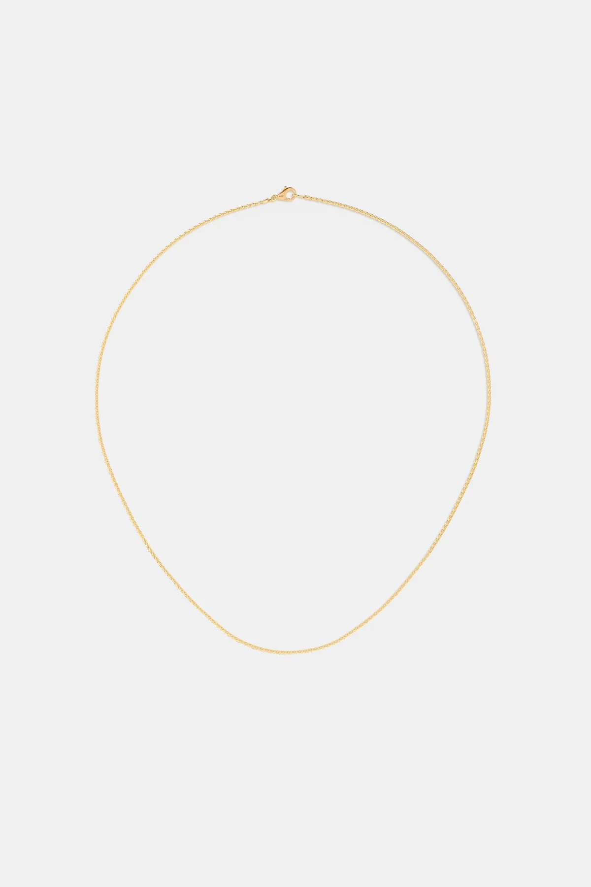 MARIE LICHTENBERG | 51 CM SPIGA NECKLACE