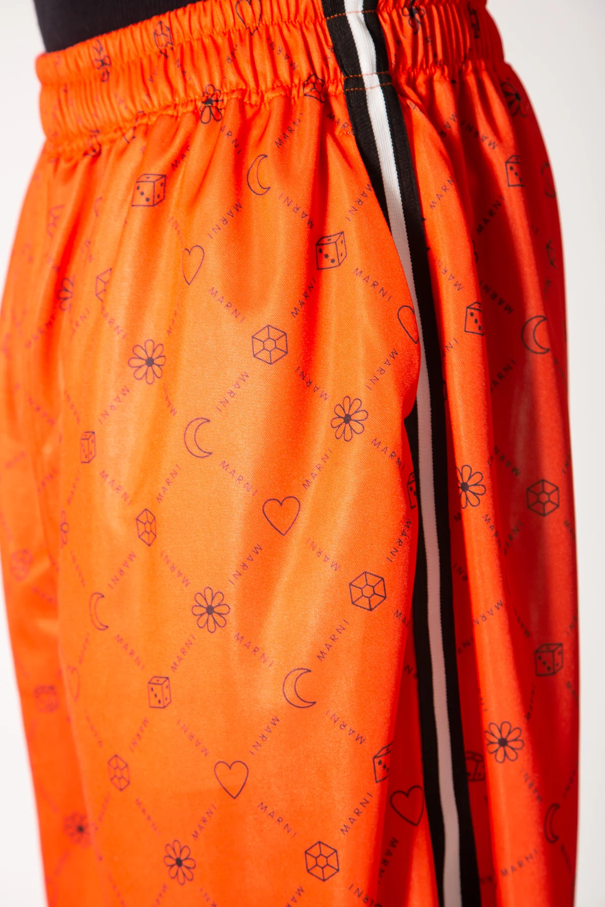 MARNI | BASKETBALL SHORTS - Image 5