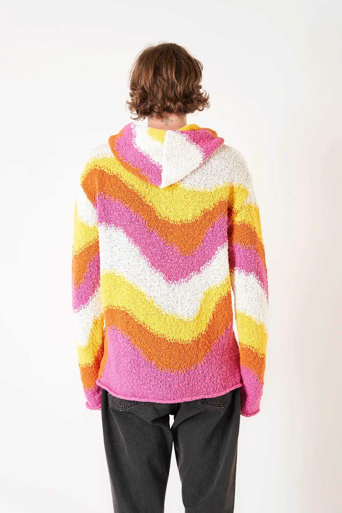 MARNI | WAVY SWEATER - Image 4