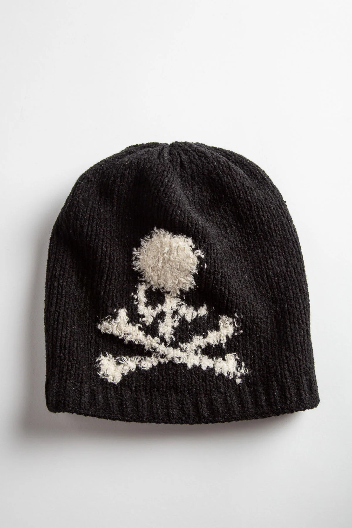 MASTERMIND | CASHMERE BEANIE - Image 2