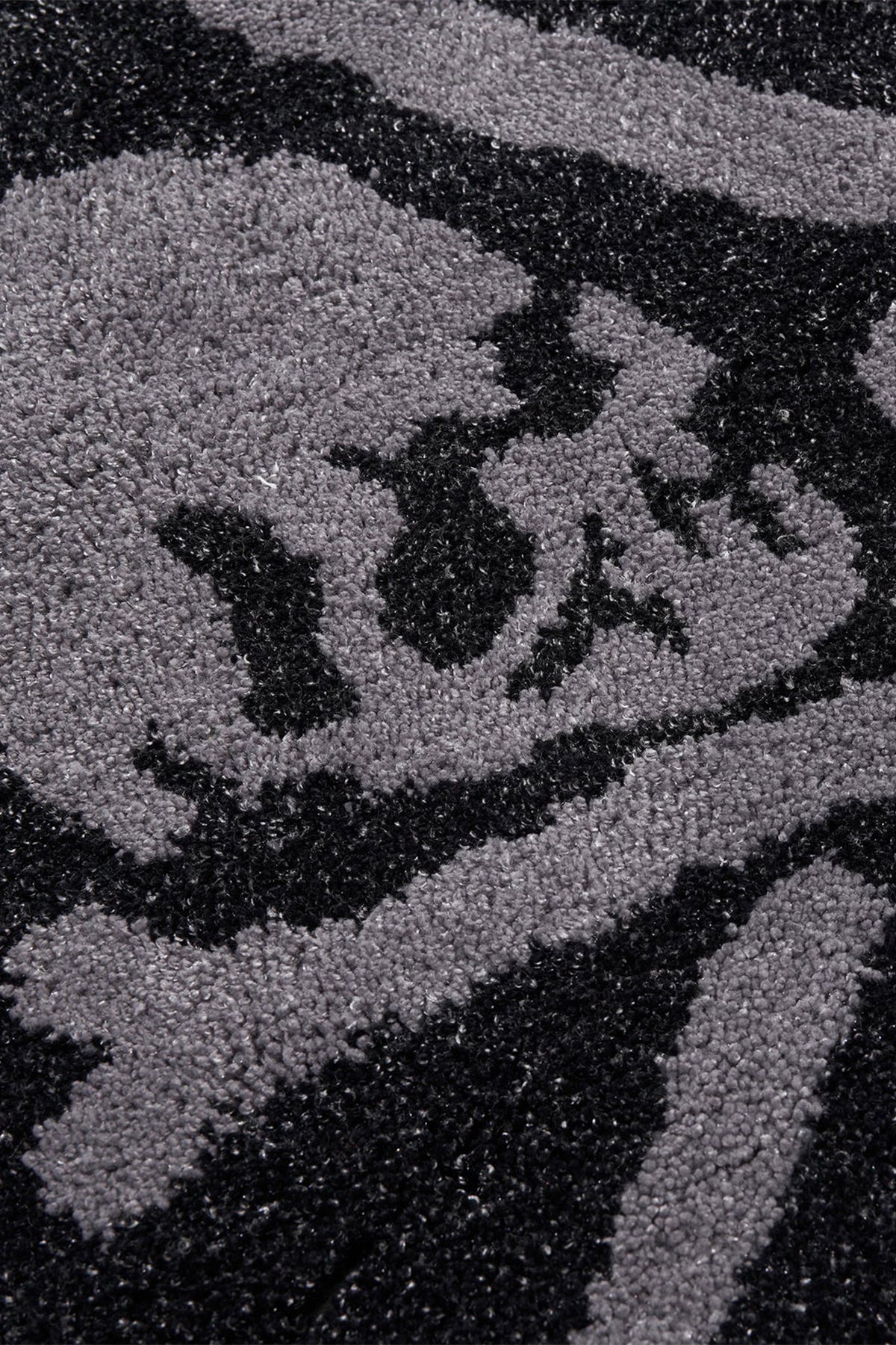 MASTERMIND | CIRCLE RUG MAT - Image 3