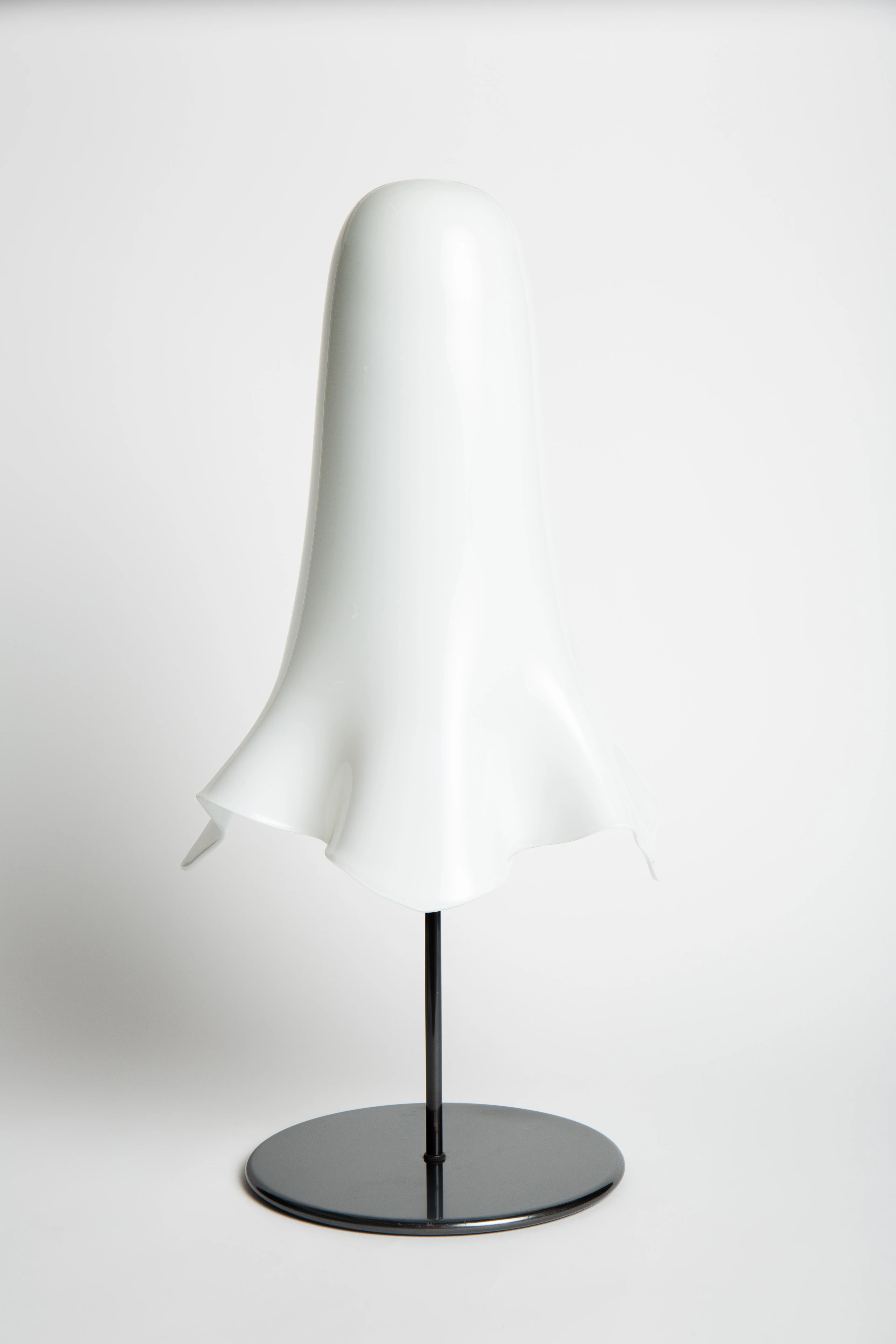 MAXFIELD PRIVATE COLLECTION | 1960'S VENINI GHOST - Image 3