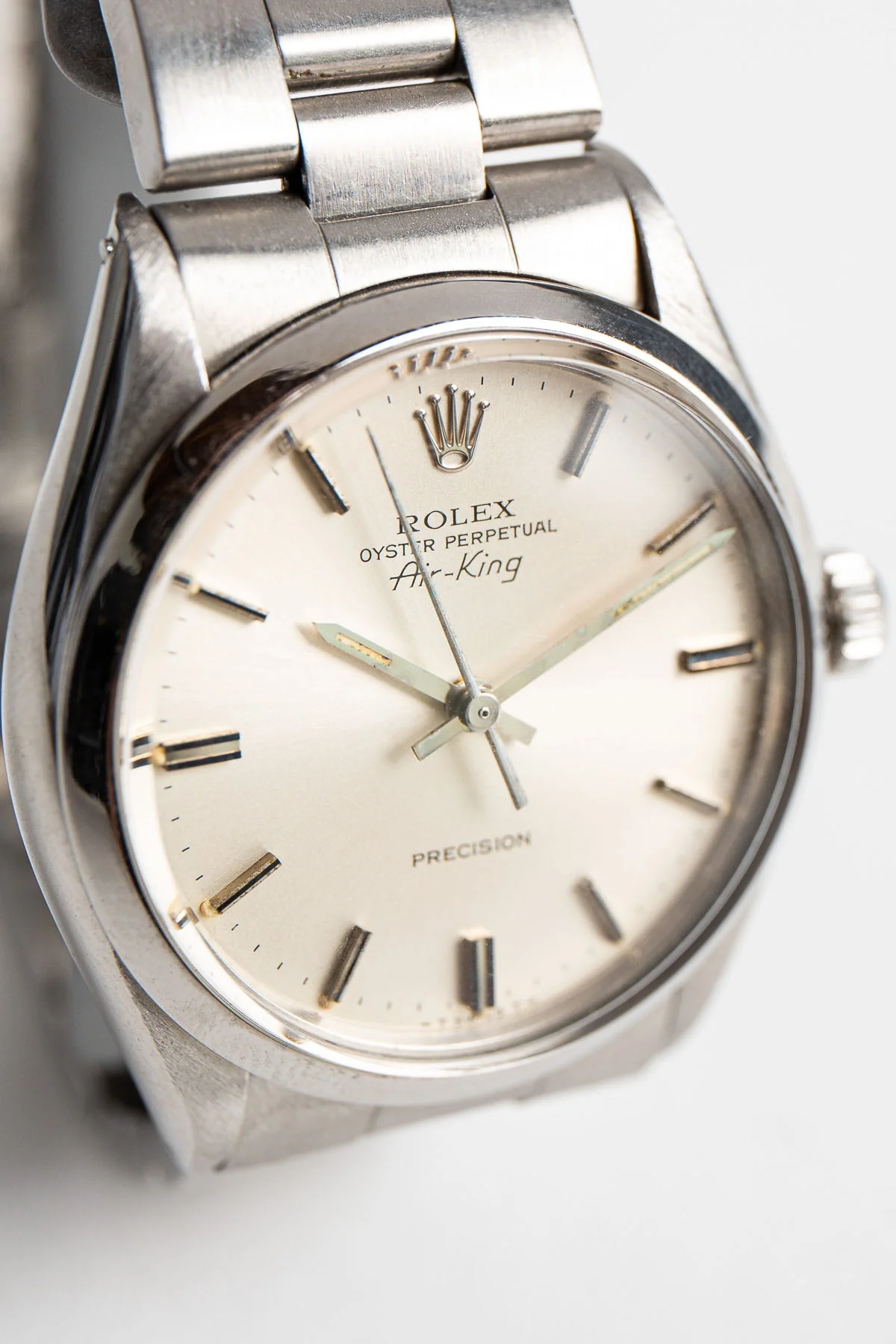 ROLEX | 1970'S AIR KING WATCH - Image 3