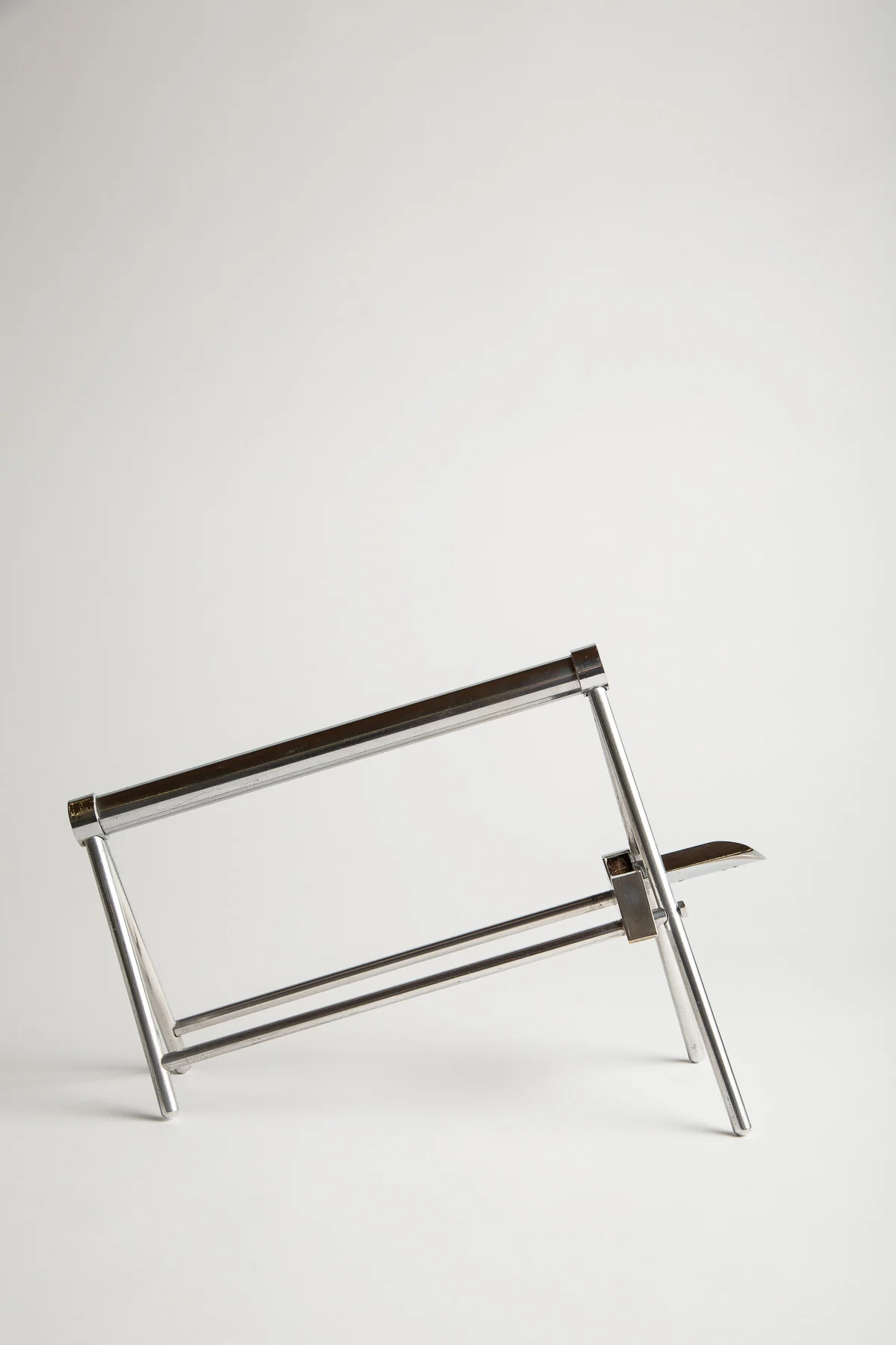 MAXFIELD COLLECTION | 1930'S ADNET WINE HOLDER - Image 3