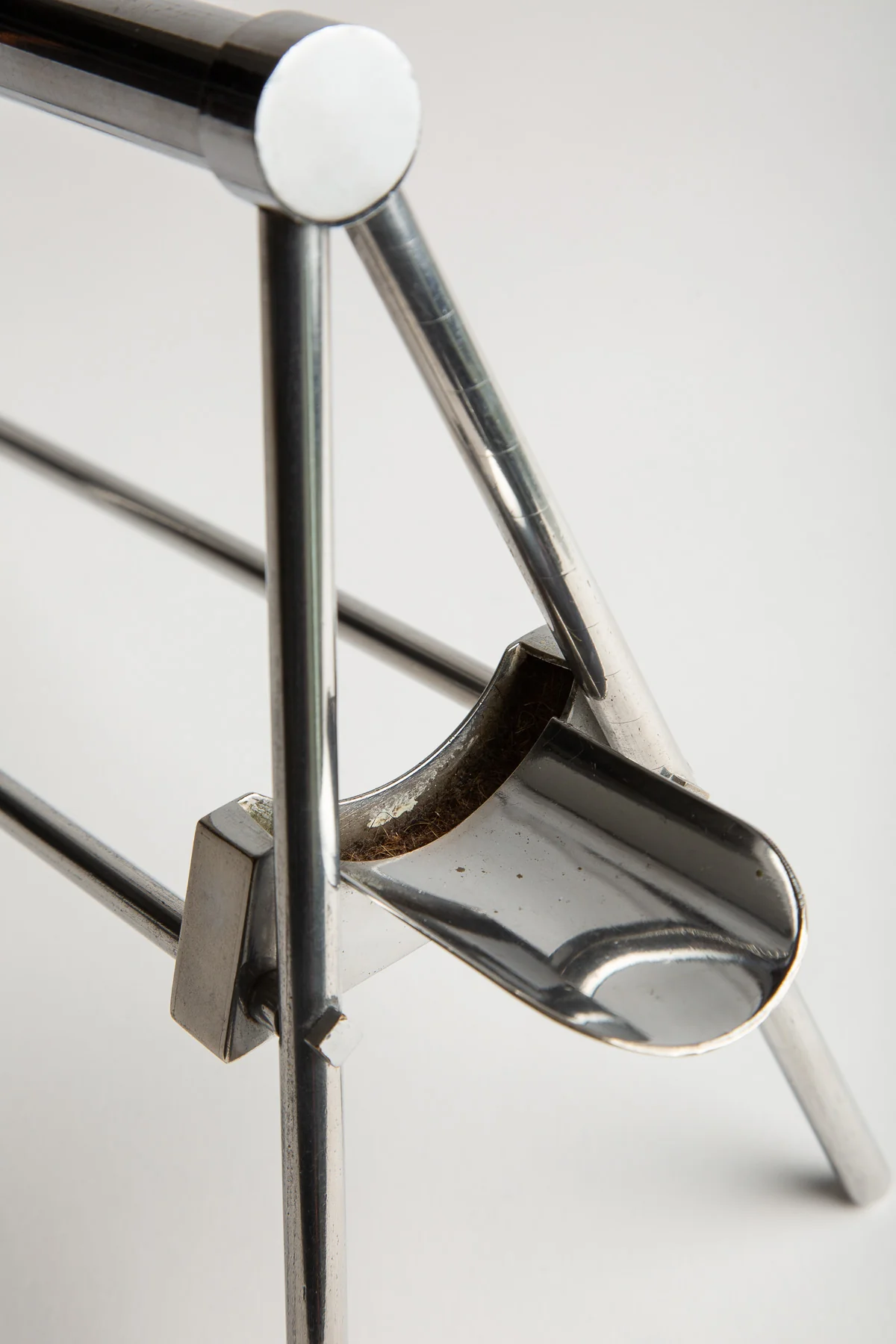 MAXFIELD COLLECTION | 1930'S ADNET WINE HOLDER - Image 4