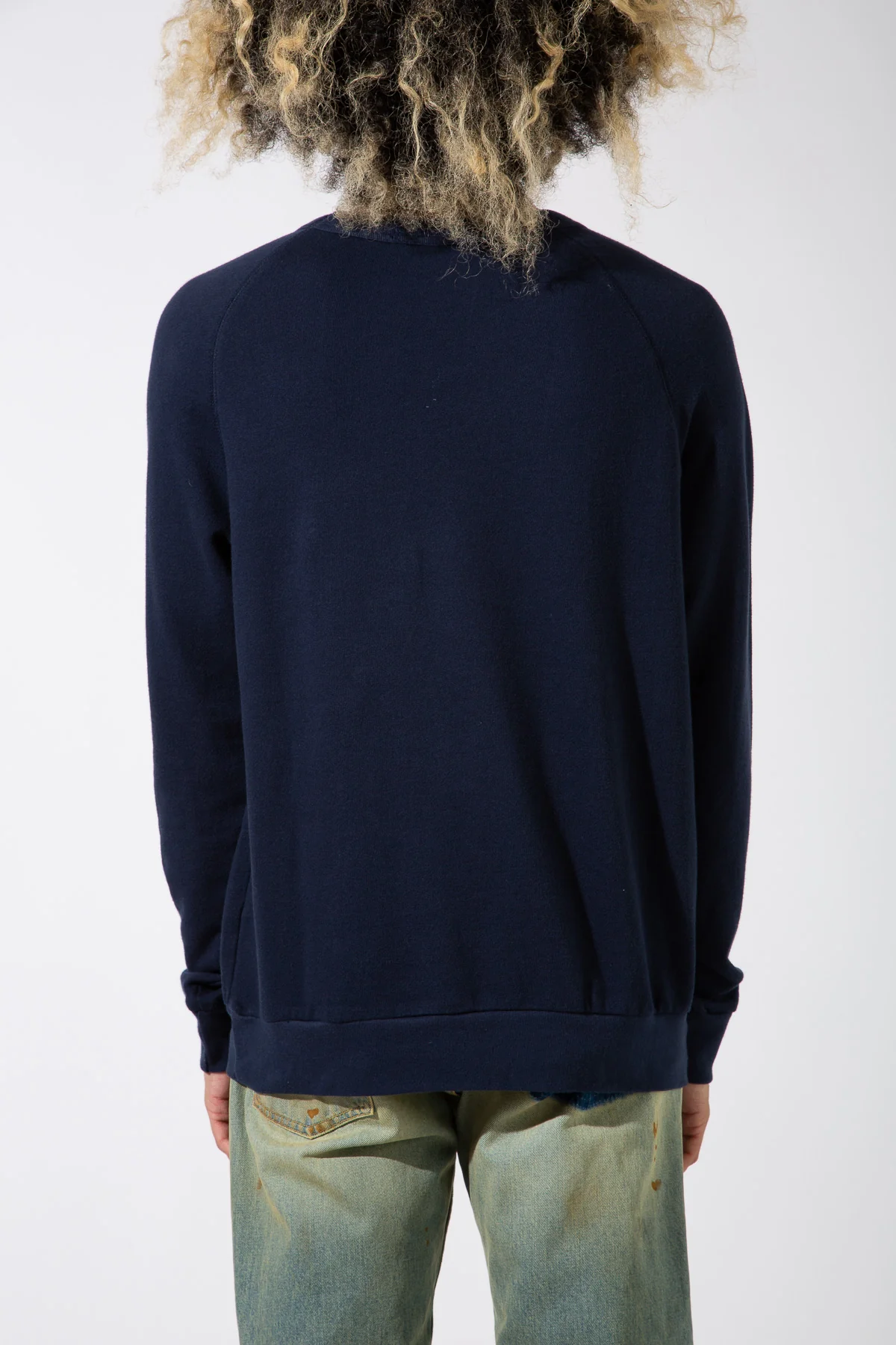 MAXFIELD MERCH COLLECTION | LOGO CREWNECK - Image 12