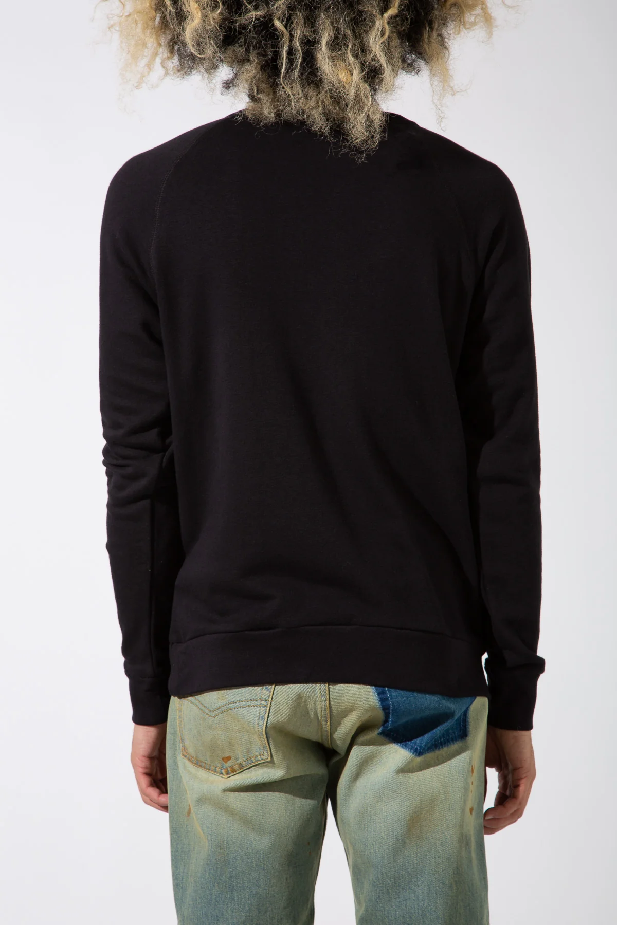 MAXFIELD MERCH COLLECTION | LOGO CREWNECK - Image 4