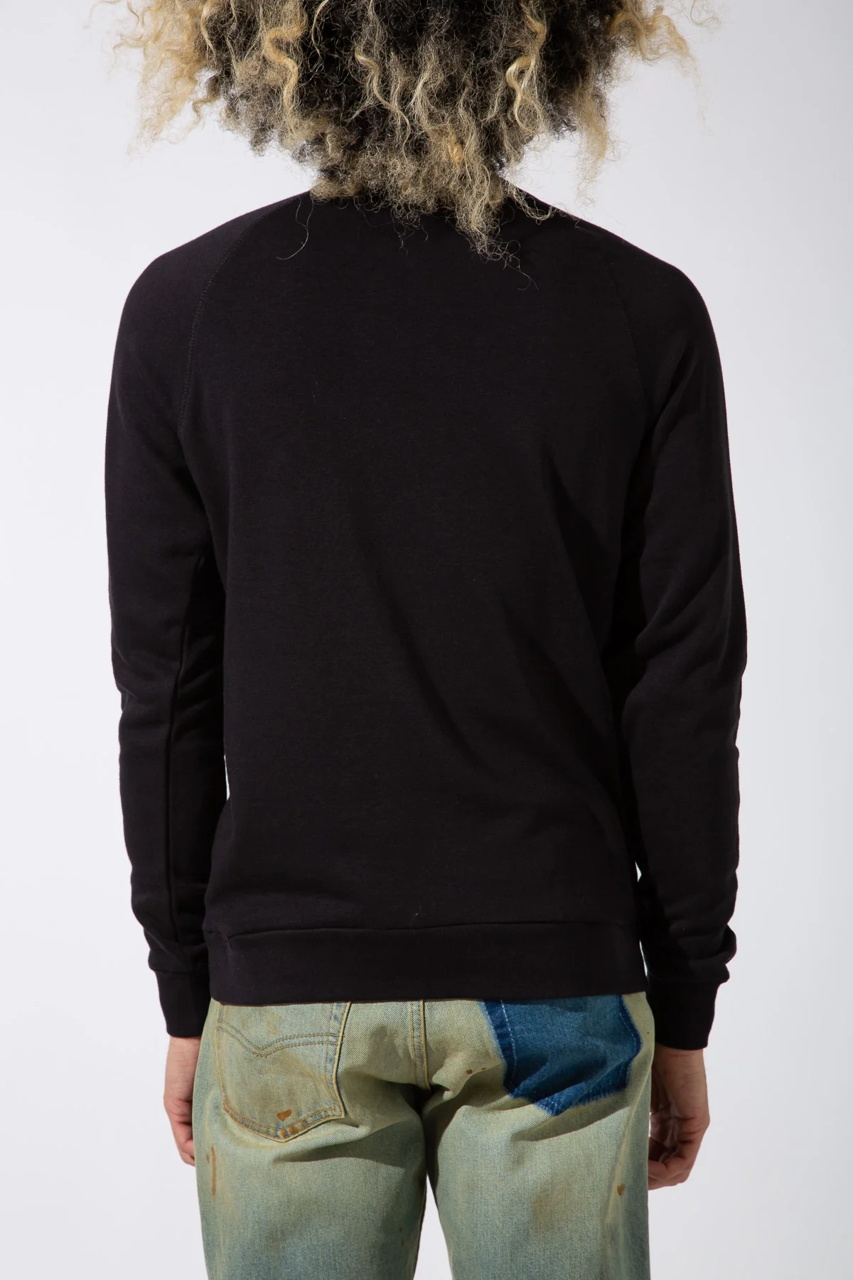 MAXFIELD MERCH COLLECTION | LOGO CREWNECK - Image 8