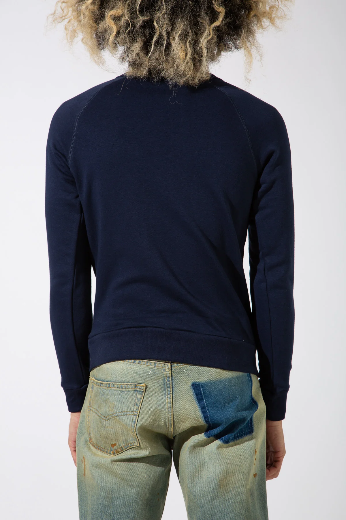 MAXFIELD MERCH COLLECTION | JAPANESE LOGO CREWNECK - Image 11