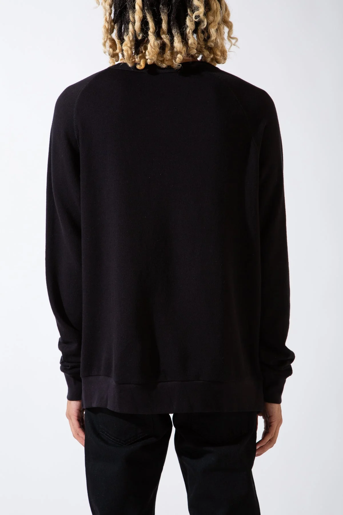 MAXFIELD MERCH COLLECTION | JAPANESE LOGO CREWNECK - Image 3