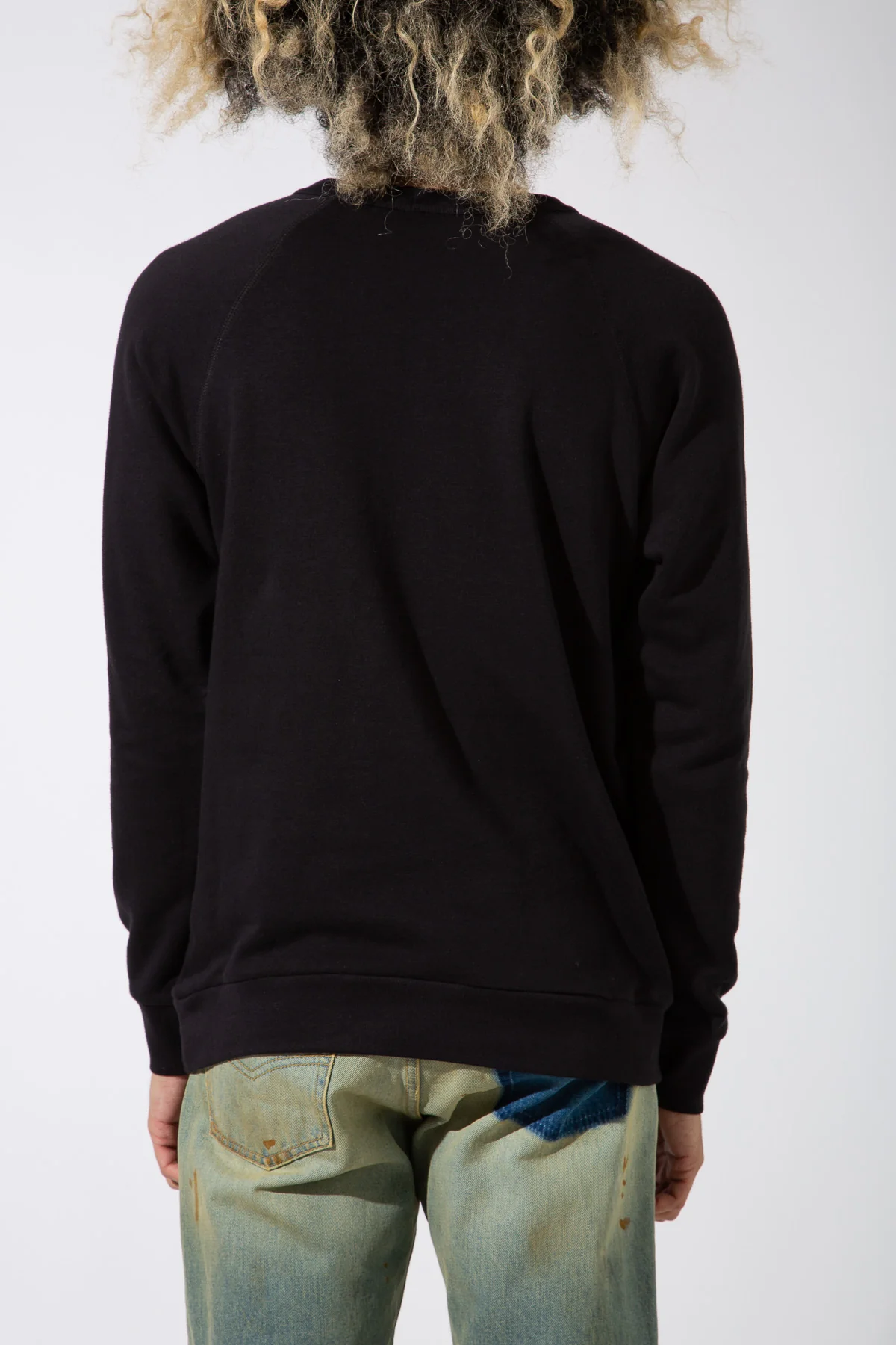 MAXFIELD MERCH COLLECTION | JAPANESE LOGO CREWNECK - Image 7