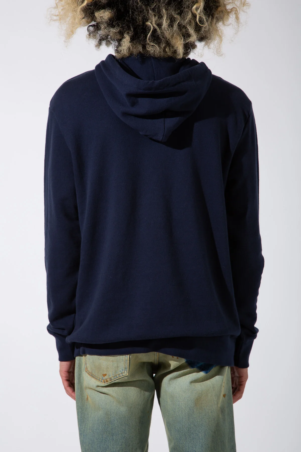 MAXFIELD MERCH COLLECTION | JAPANESE LOGO HOODIE - Image 11