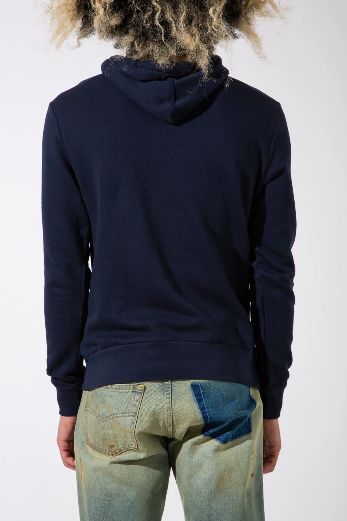MAXFIELD MERCH COLLECTION | JAPANESE LOGO HOODIE - Image 15