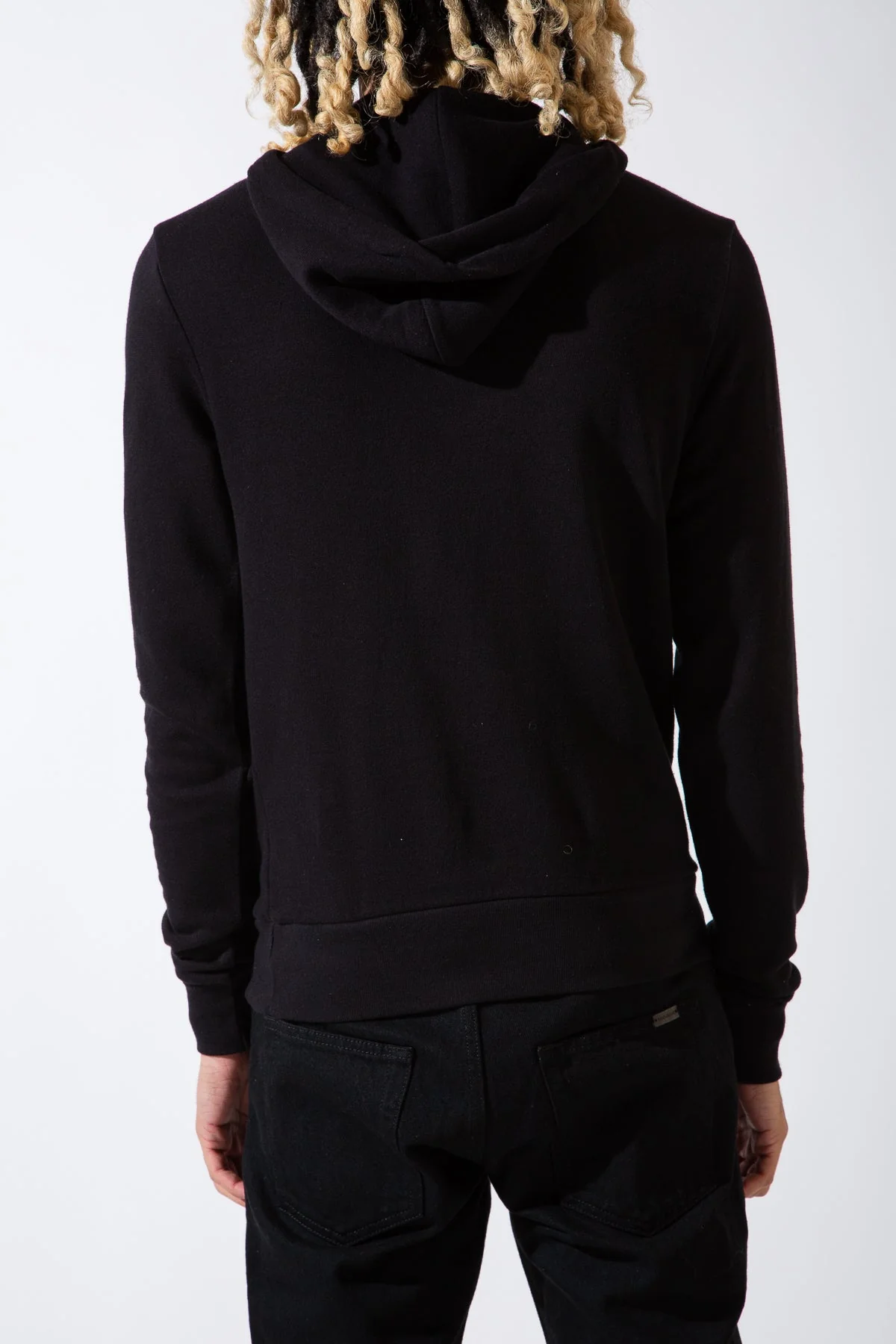 MAXFIELD MERCH COLLECTION | JAPANESE LOGO HOODIE - Image 3