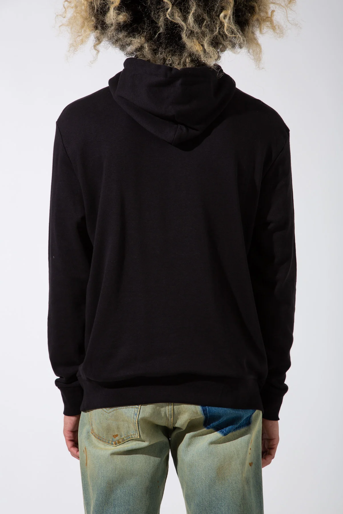 MAXFIELD MERCH COLLECTION | JAPANESE LOGO HOODIE - Image 7