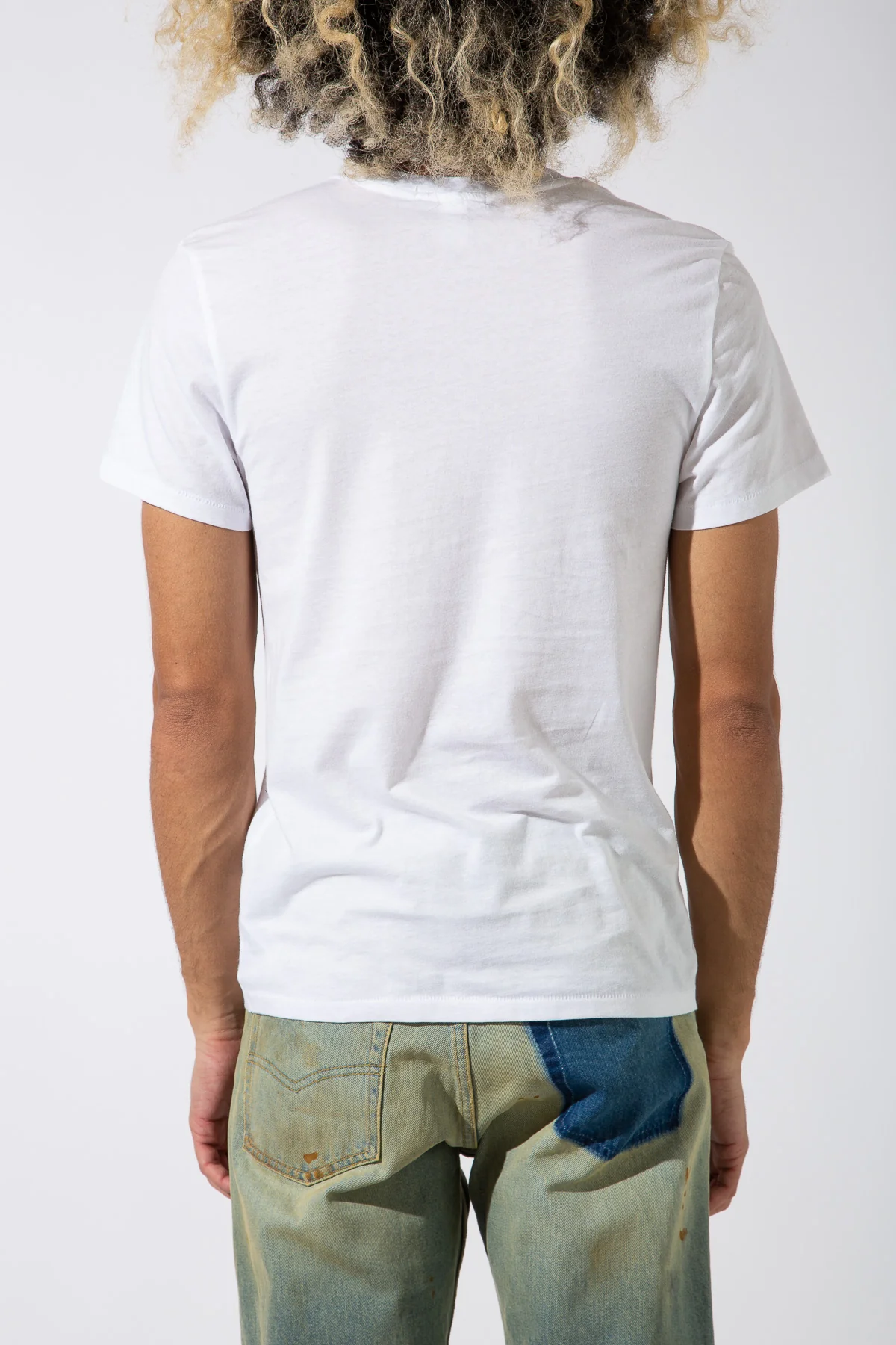 MAXFIELD MERCH COLLECTION | JAPANESE LOGO SHORT SLEEVE TEE - Image 10