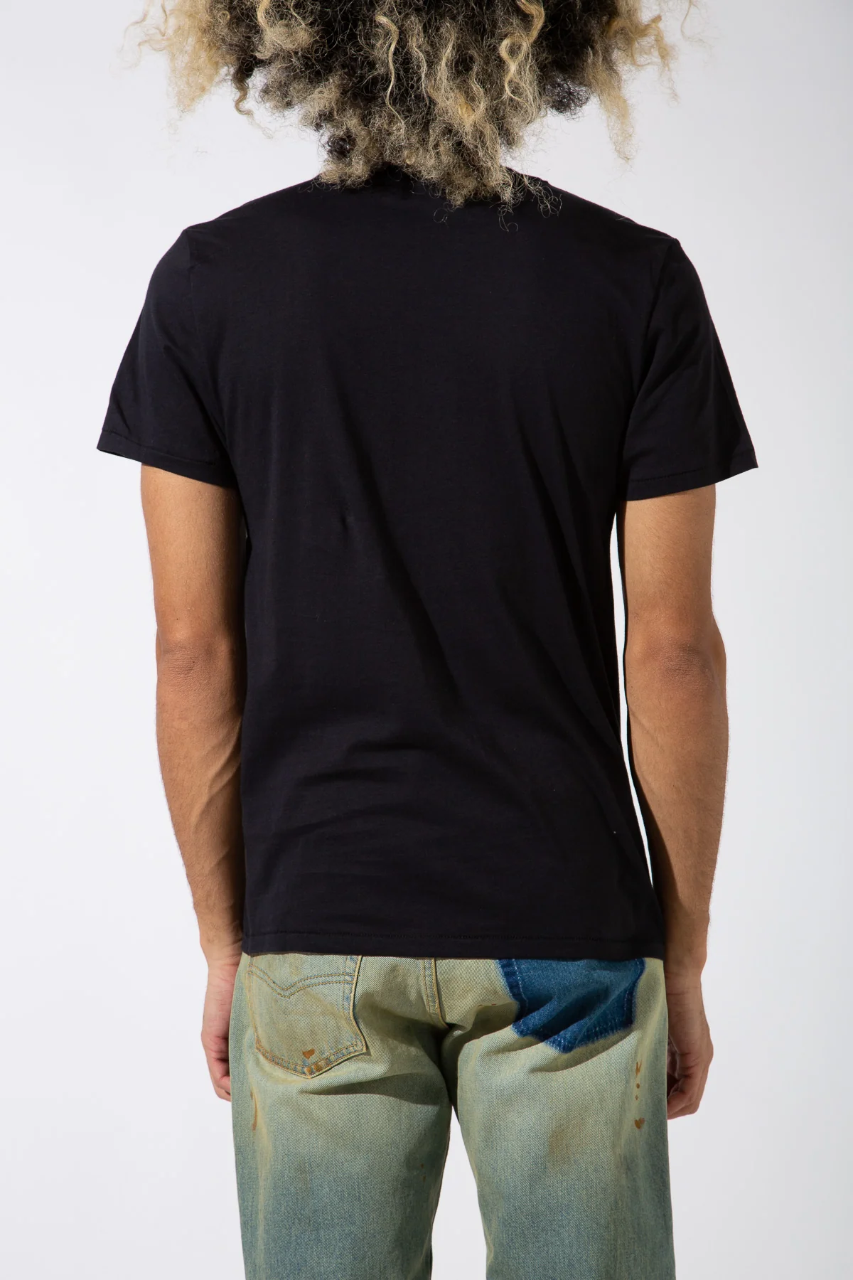 MAXFIELD MERCH COLLECTION | JAPANESE LOGO SHORT SLEEVE TEE - Image 15