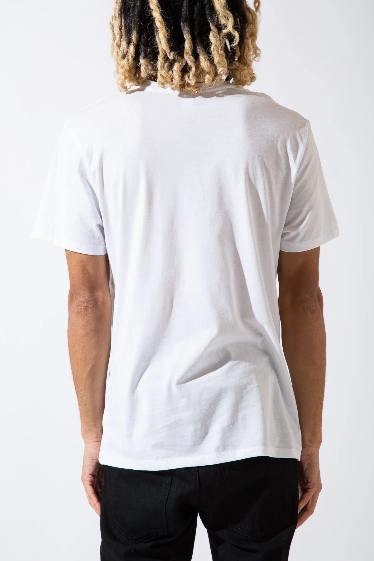 MAXFIELD MERCH COLLECTION | JAPANESE LOGO SHORT SLEEVE TEE - Image 6