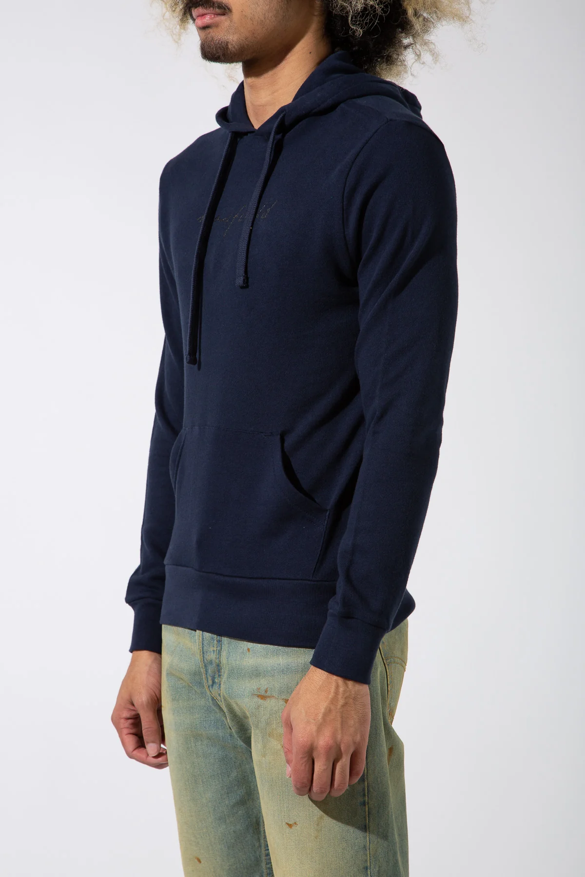 MAXFIELD MERCH COLLECTION | MAXFIELD LOGO HOODIE - Image 10