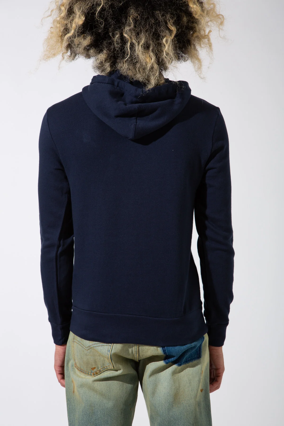 MAXFIELD MERCH COLLECTION | MAXFIELD LOGO HOODIE - Image 11