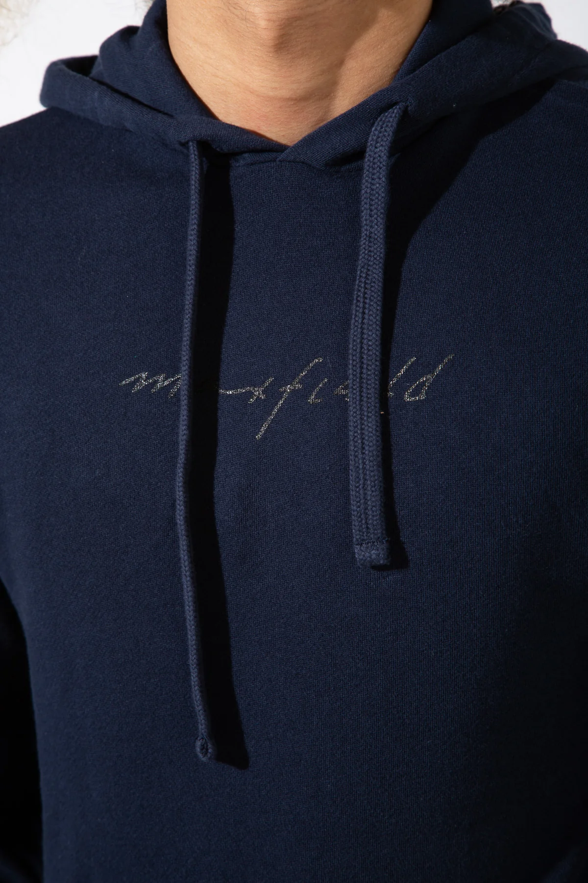 MAXFIELD MERCH COLLECTION | MAXFIELD LOGO HOODIE - Image 12