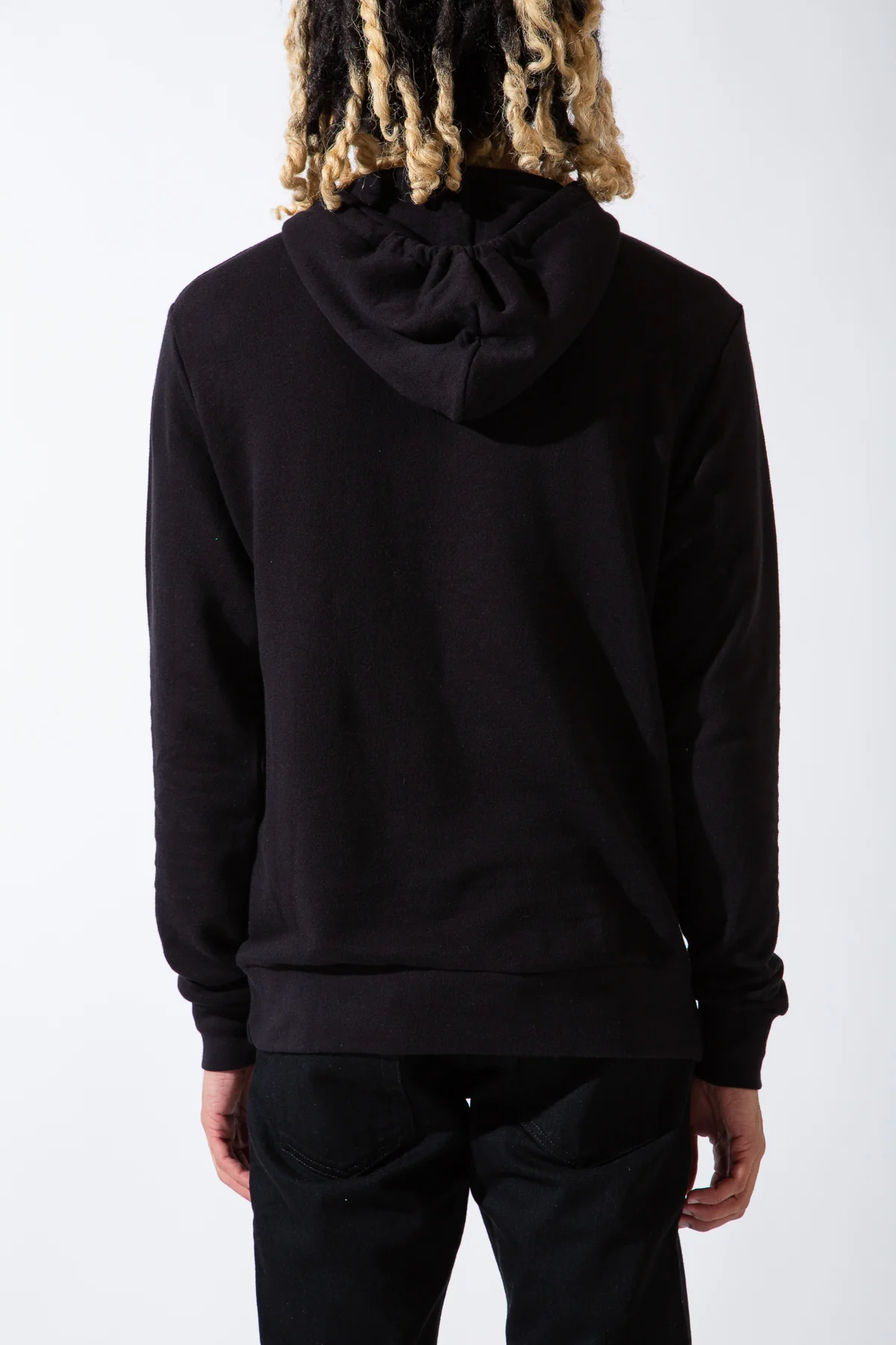 MAXFIELD MERCH COLLECTION | MAXFIELD LOGO HOODIE - Image 3