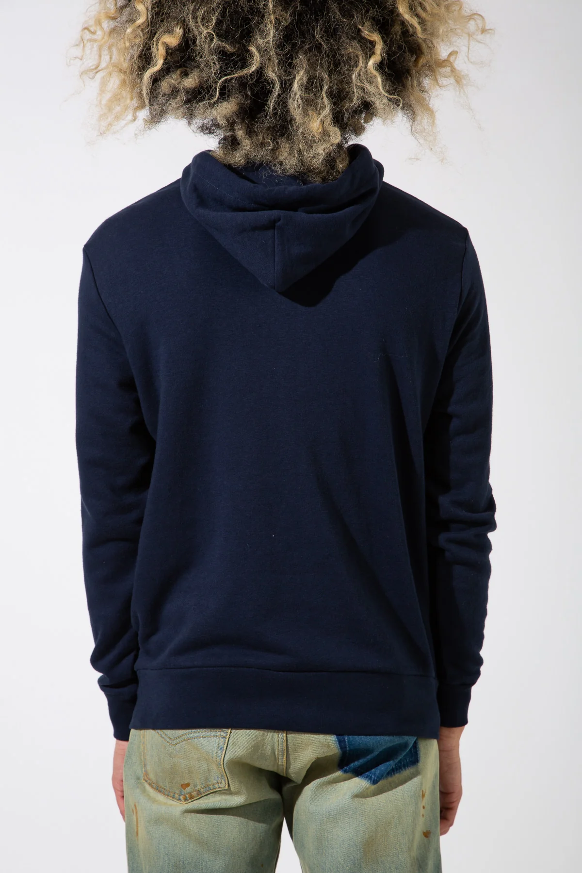 MAXFIELD MERCH COLLECTION | MAXFIELD LOGO HOODIE - Image 7
