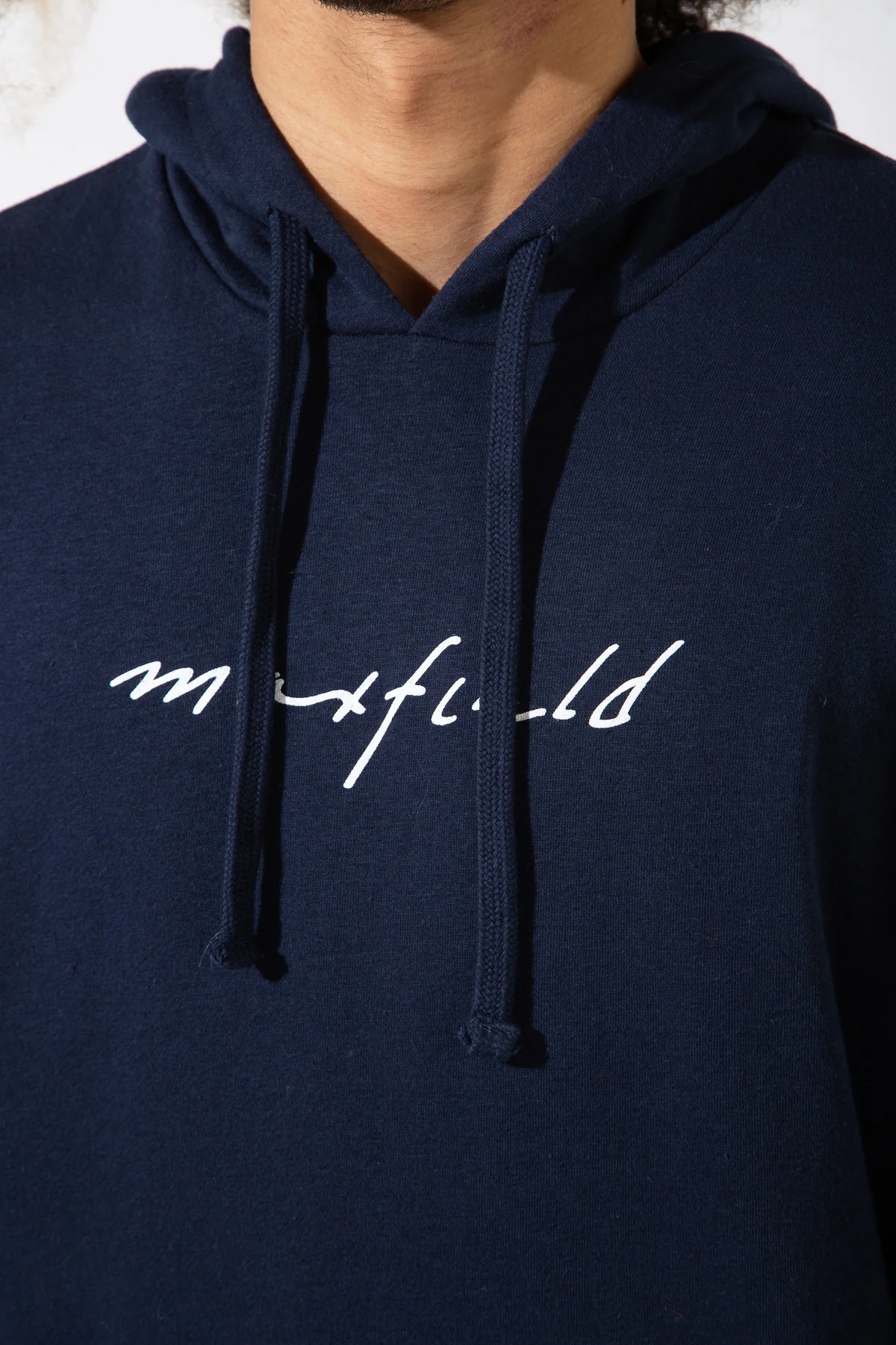 MAXFIELD MERCH COLLECTION | MAXFIELD LOGO HOODIE - Image 8