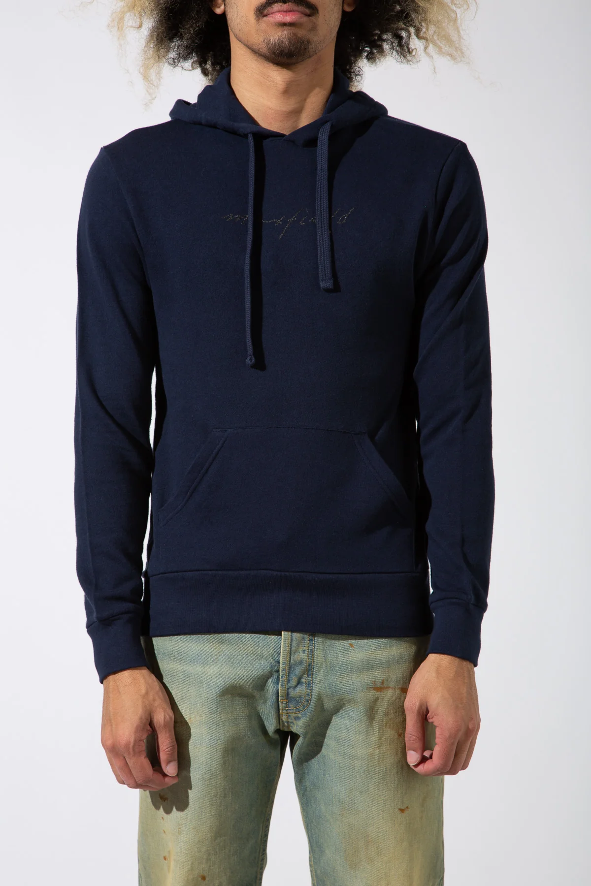 MAXFIELD MERCH COLLECTION | MAXFIELD LOGO HOODIE - Image 9