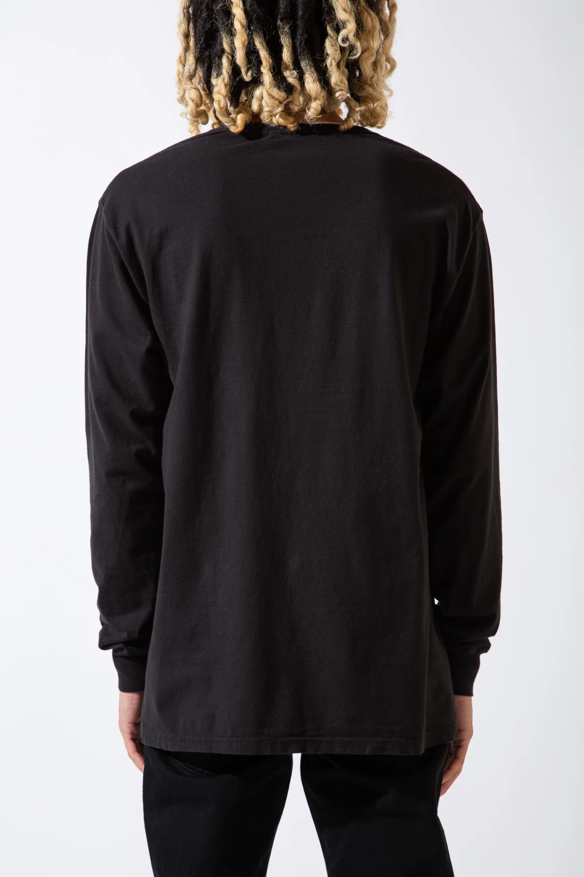 MAXFIELD MERCH COLLECTION | LOGO LONG SLEEVE TEE - Image 11