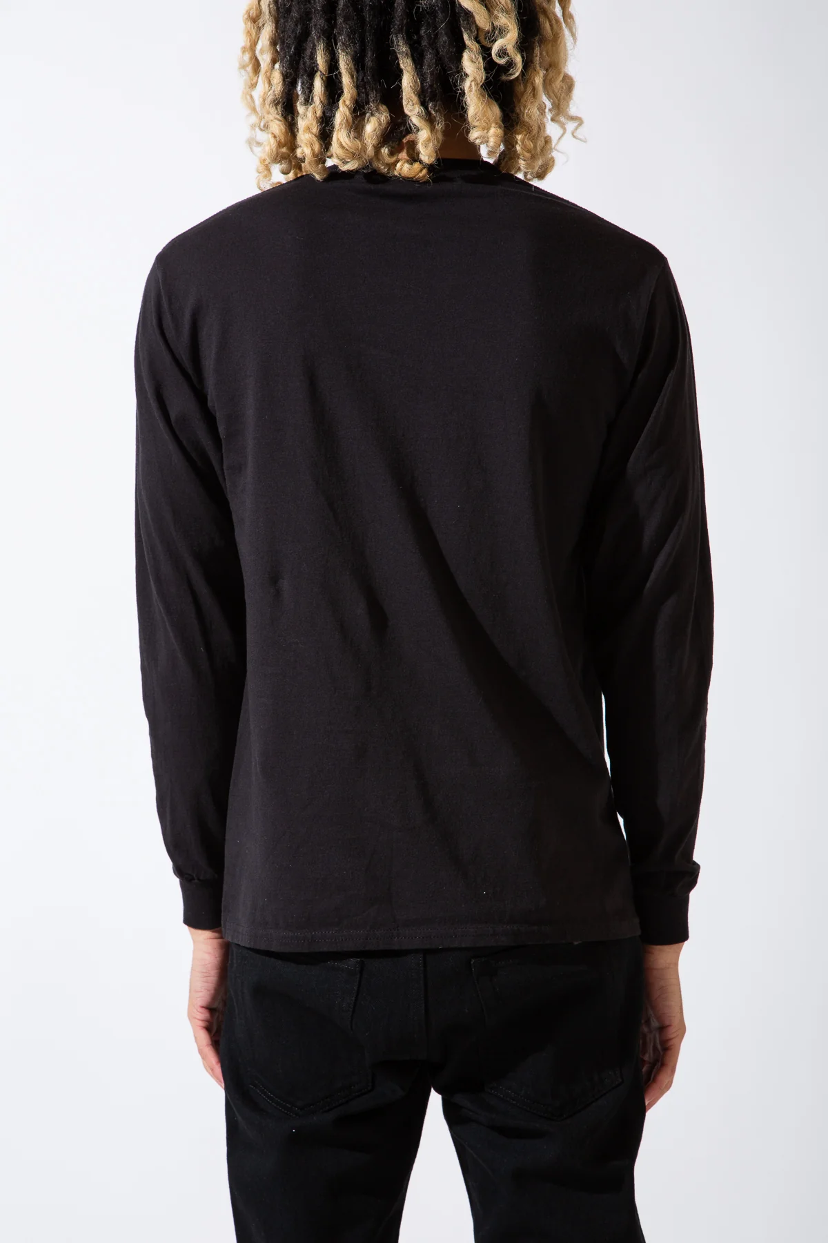 MAXFIELD MERCH COLLECTION | LOGO LONG SLEEVE TEE - Image 15