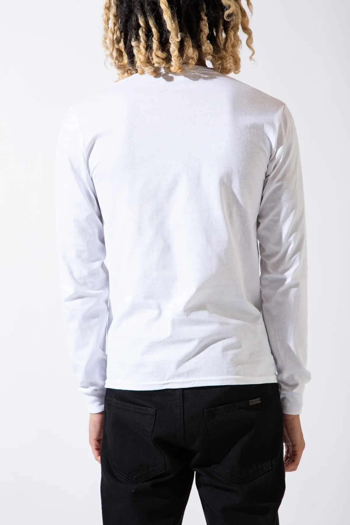 MAXFIELD MERCH COLLECTION | LOGO LONG SLEEVE TEE - Image 19