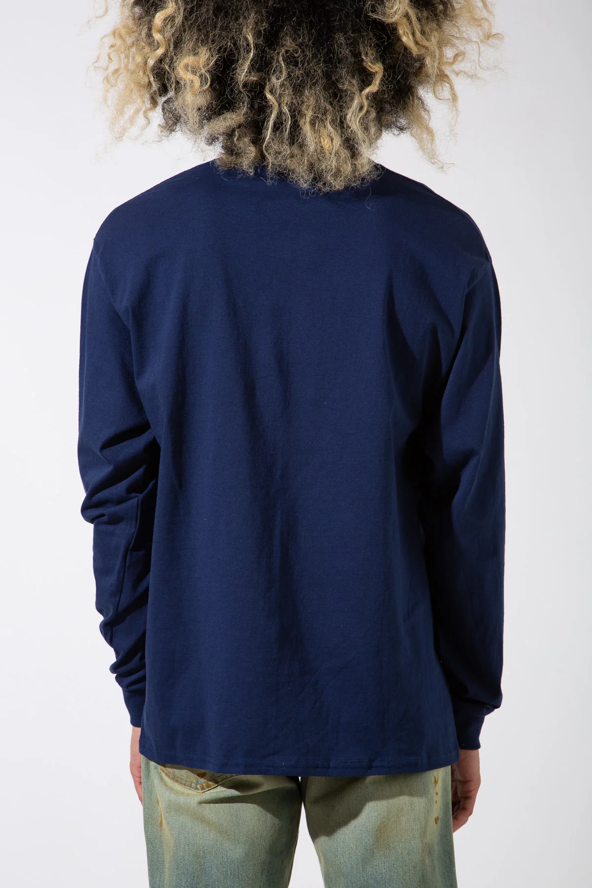 MAXFIELD MERCH COLLECTION | LOGO LONG SLEEVE TEE - Image 23