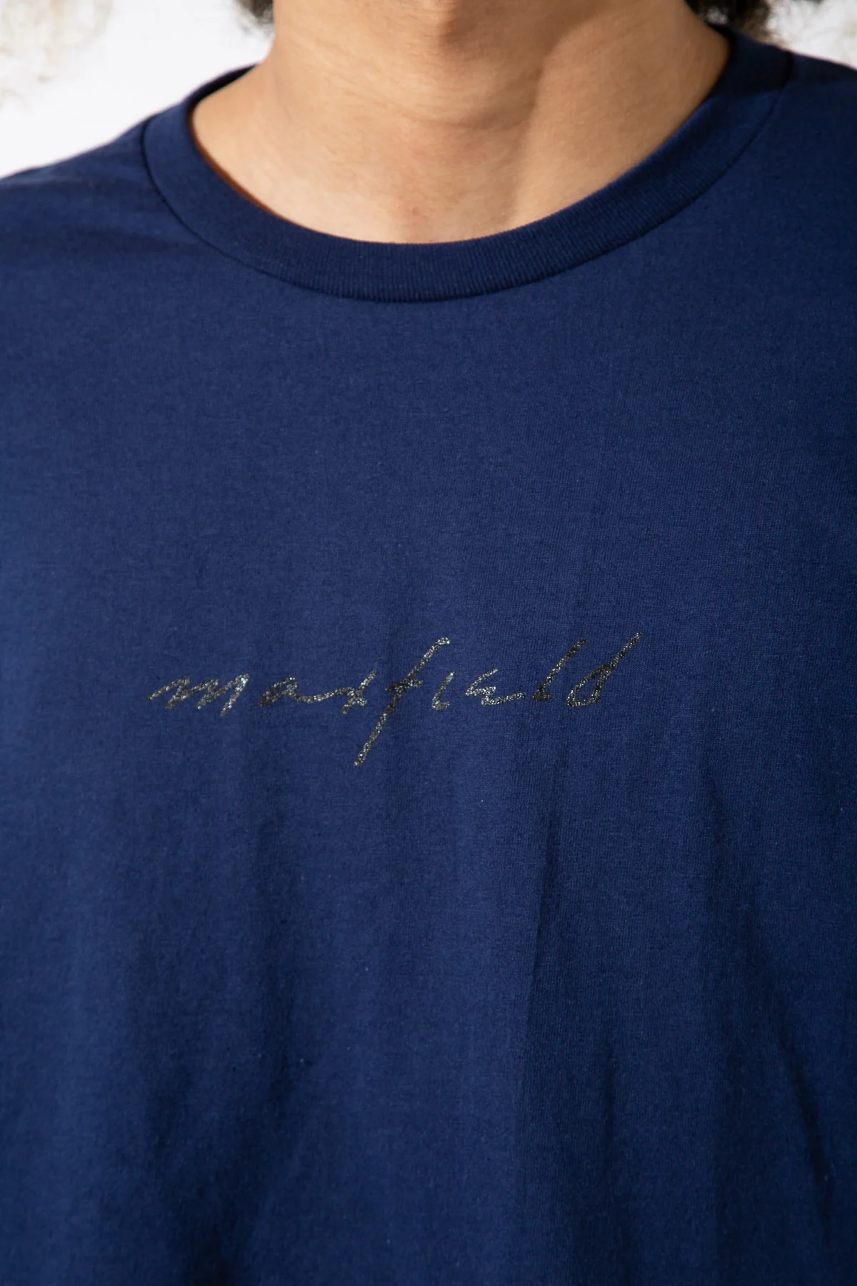 MAXFIELD MERCH COLLECTION | LOGO LONG SLEEVE TEE - Image 24