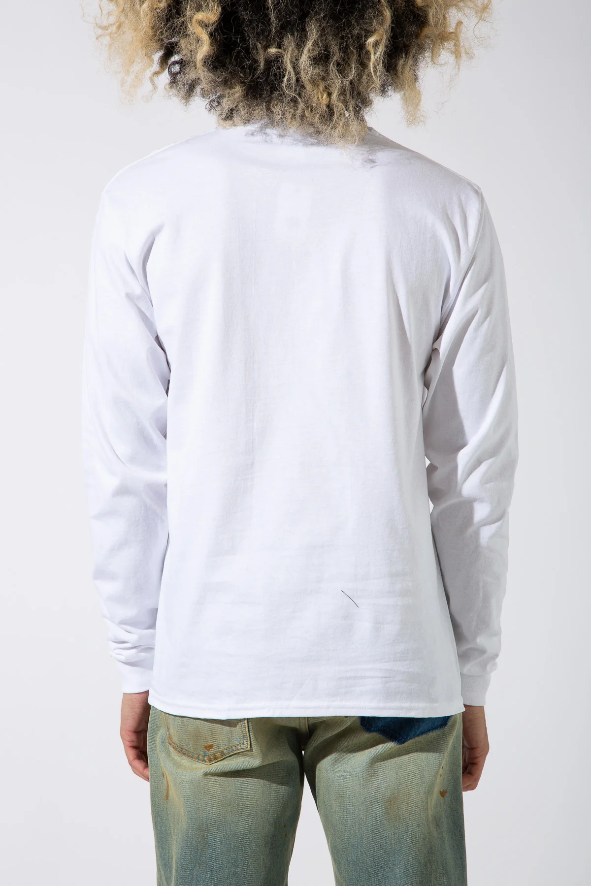 MAXFIELD MERCH COLLECTION | LOGO LONG SLEEVE TEE - Image 7