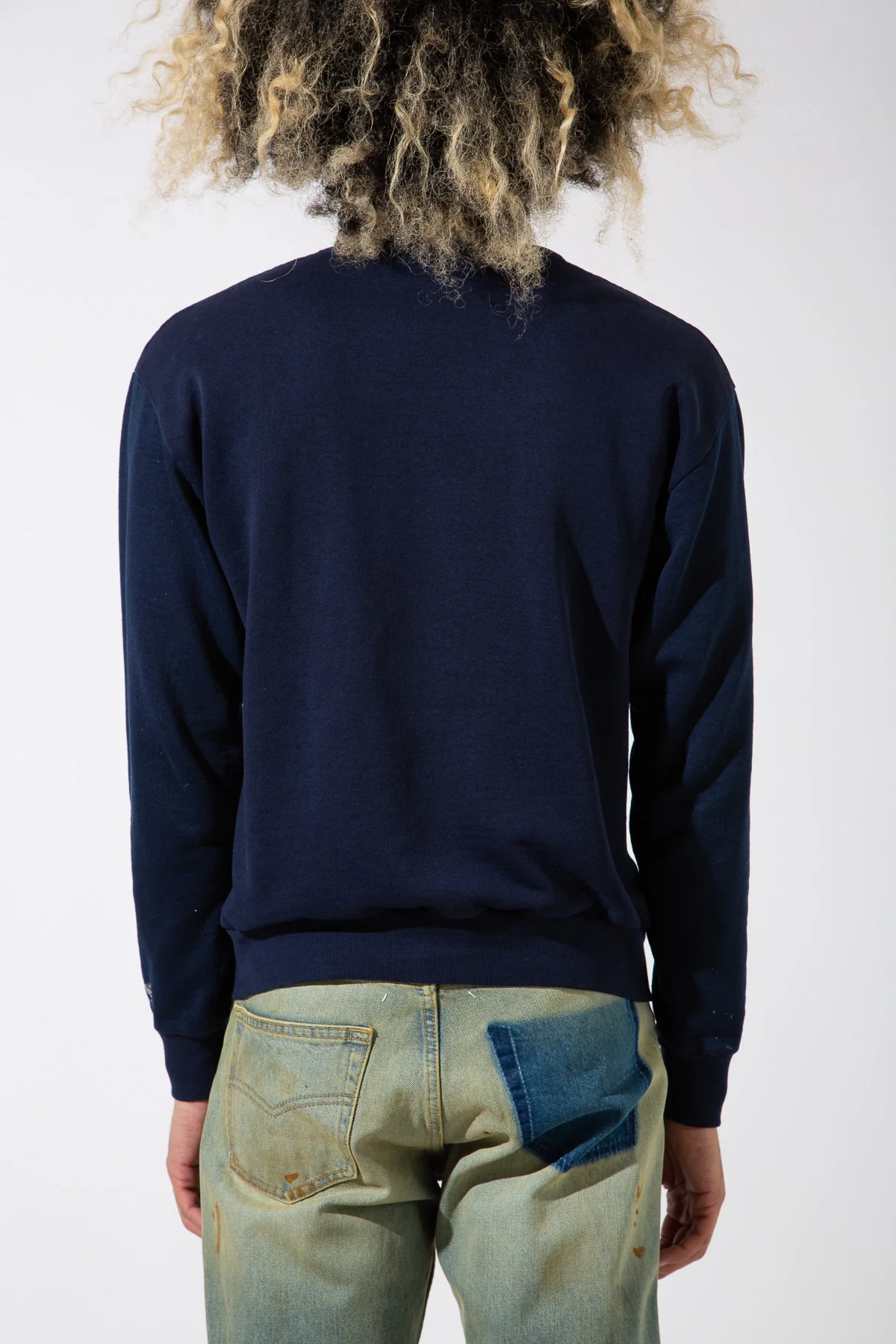 MAXFIELD MERCH COLLECTION | VINTAGE MAXFIELD LOGO CREWNECK - Image 19