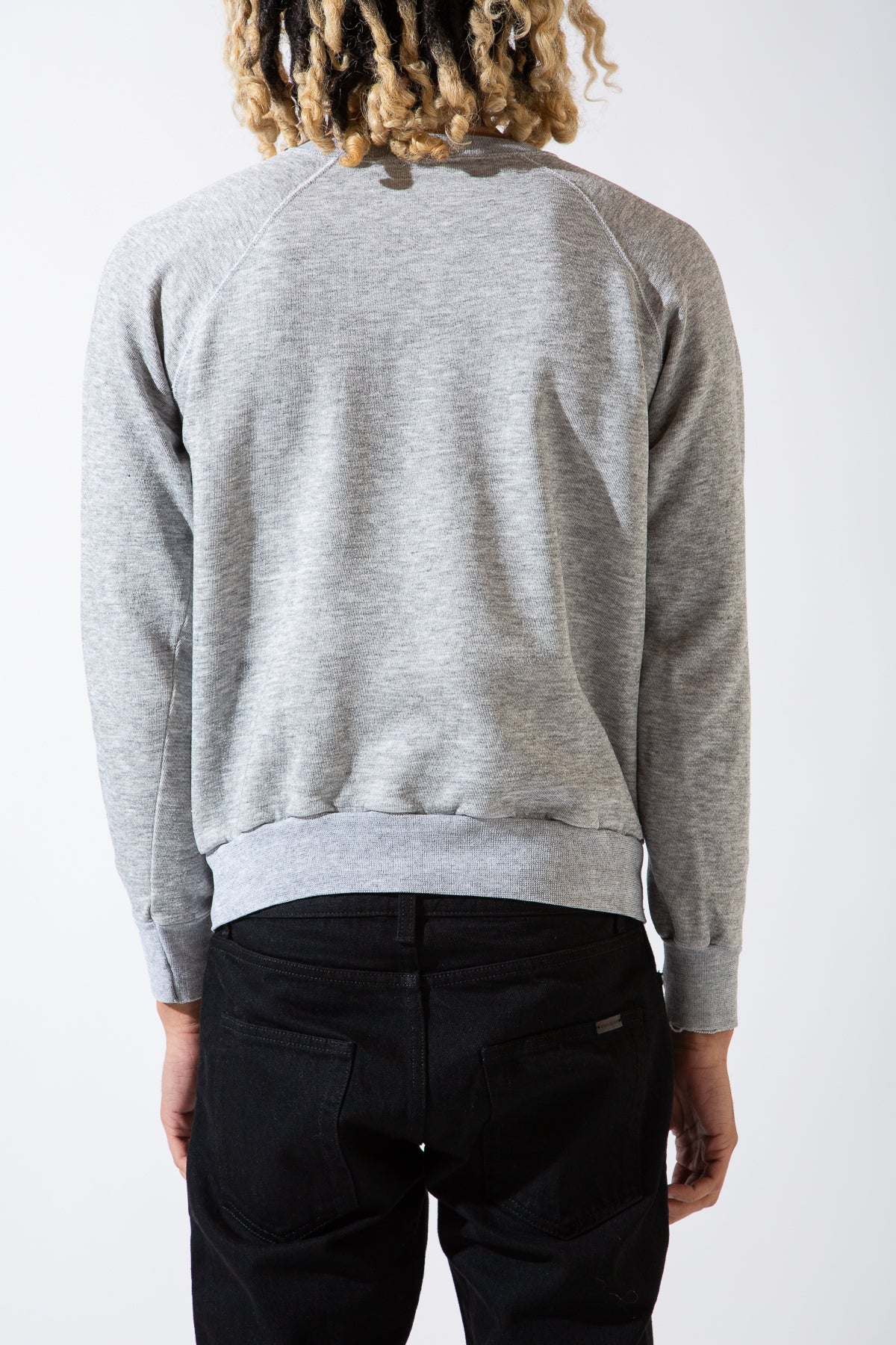 MAXFIELD MERCH COLLECTION | VINTAGE MAXFIELD LOGO CREWNECK - Image 23