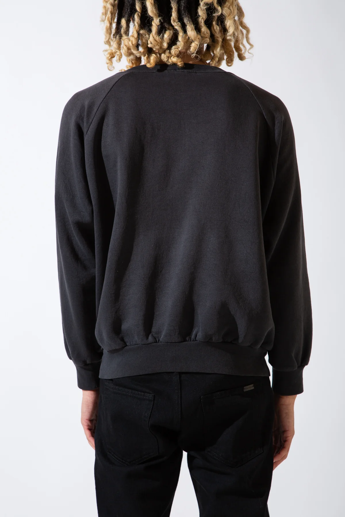 MAXFIELD MERCH COLLECTION | VINTAGE MAXFIELD LOGO CREWNECK - Image 35