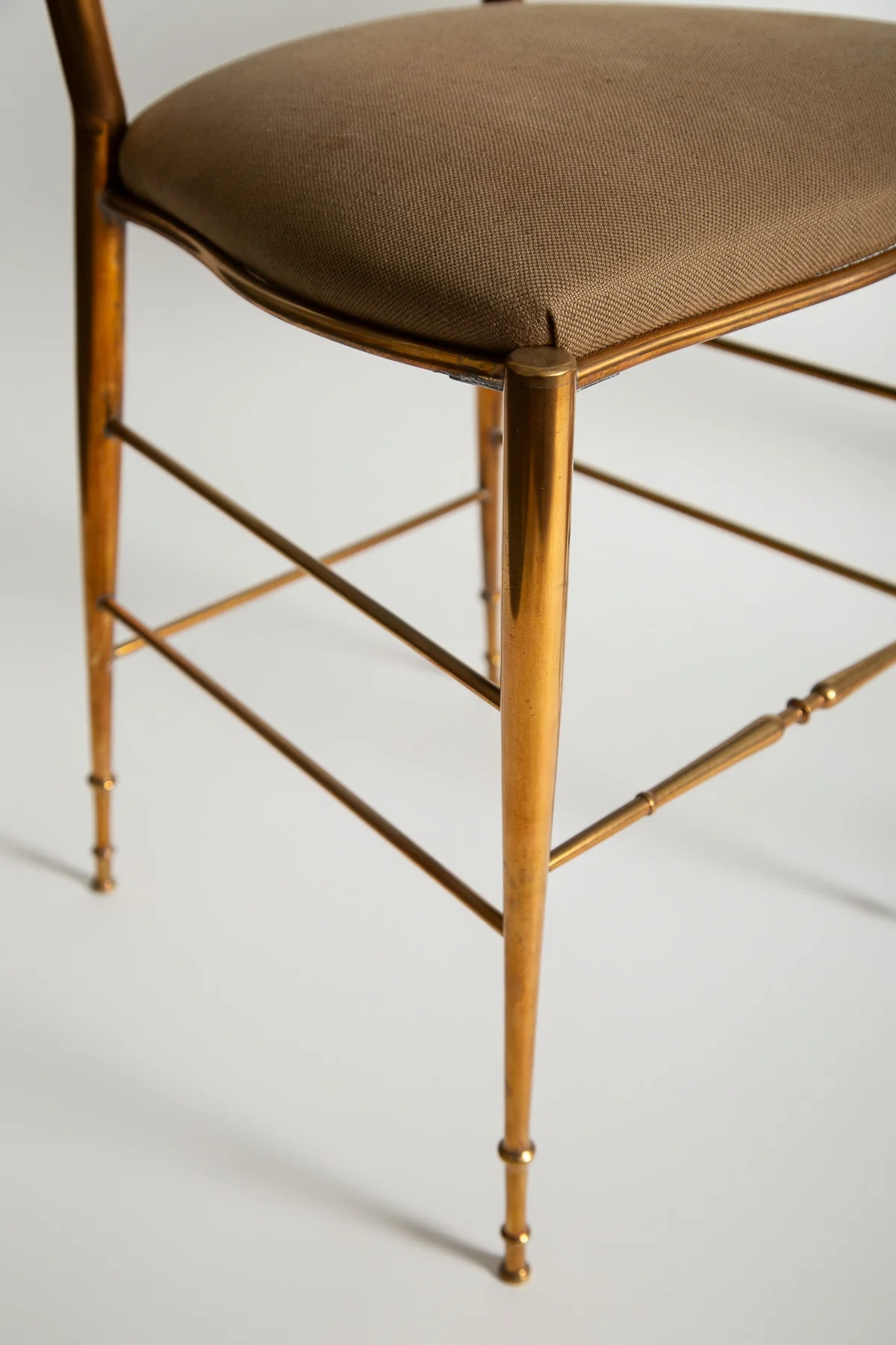 GIO PONTI | 1950'S ITALIAN STYLIZED DINING SET - Image 10