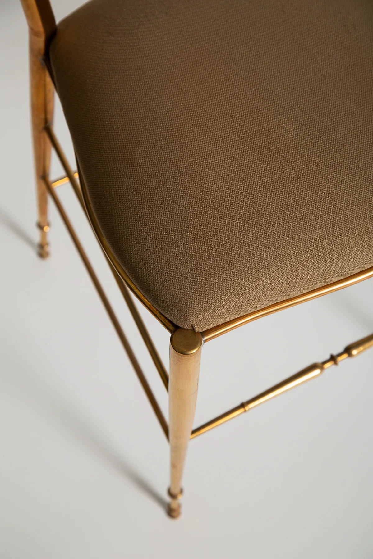 GIO PONTI | 1950'S ITALIAN STYLIZED DINING SET - Image 11