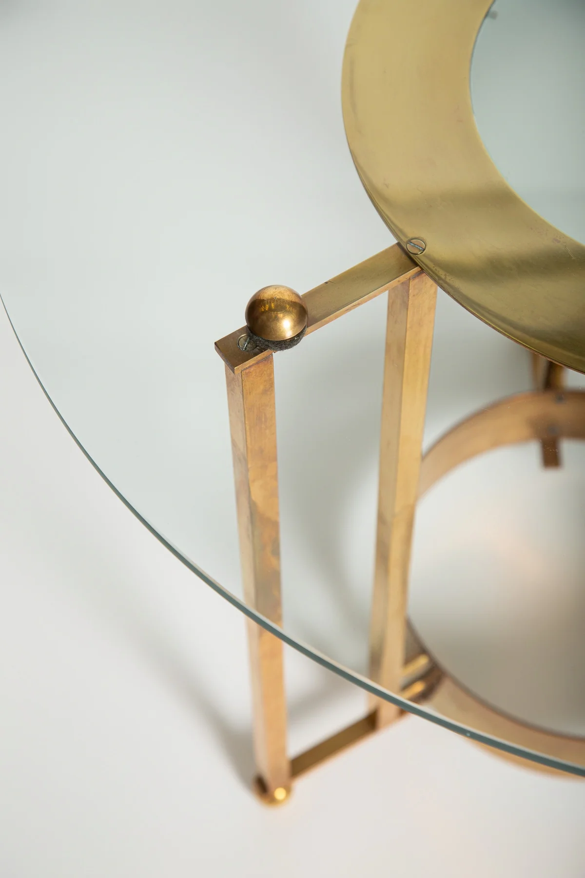 GIO PONTI | 1950'S ITALIAN STYLIZED DINING SET - Image 7