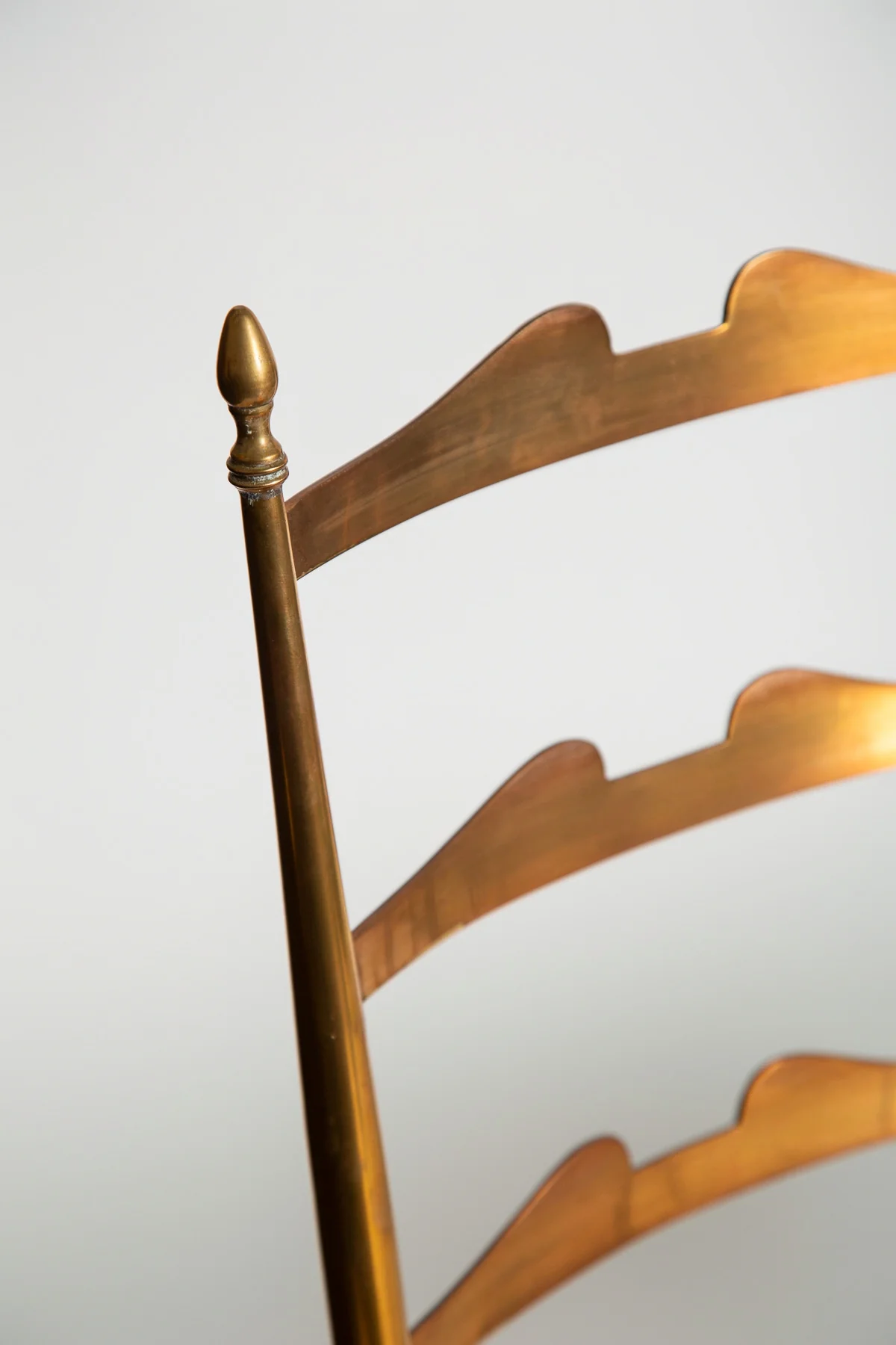 GIO PONTI | 1950'S ITALIAN STYLIZED DINING SET - Image 9
