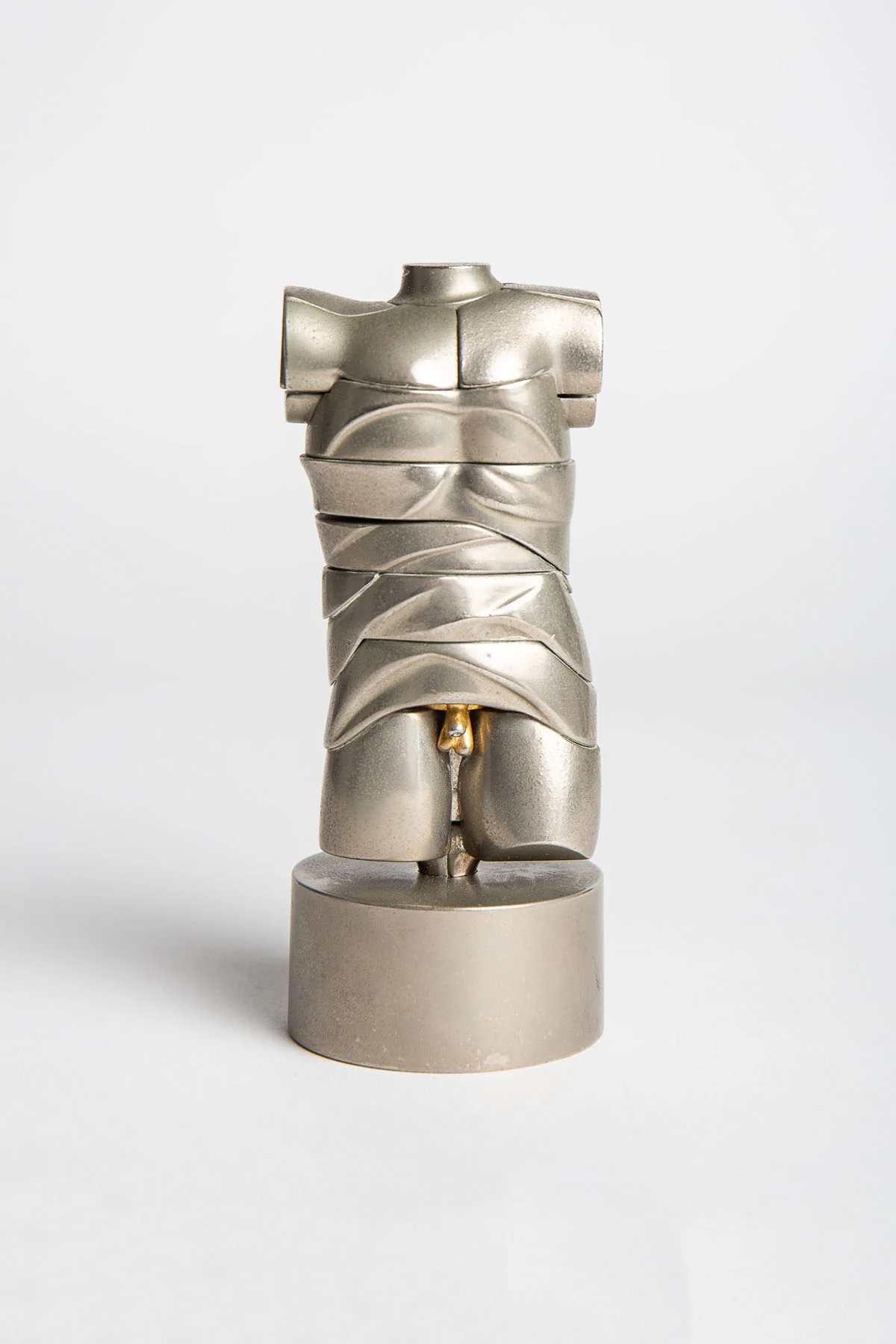 MAXFIELD PRIVATE COLLECTION | 1968 MINI DAVID STATUE