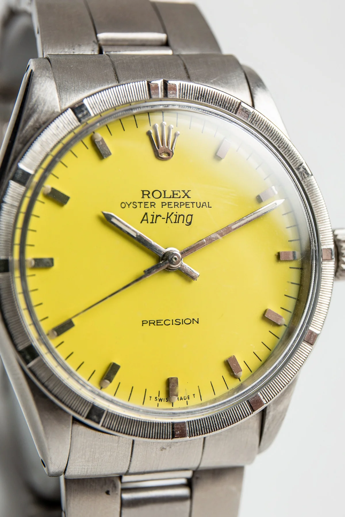ROLEX | 1968 ROLEX OYSTER WATCH - Image 2