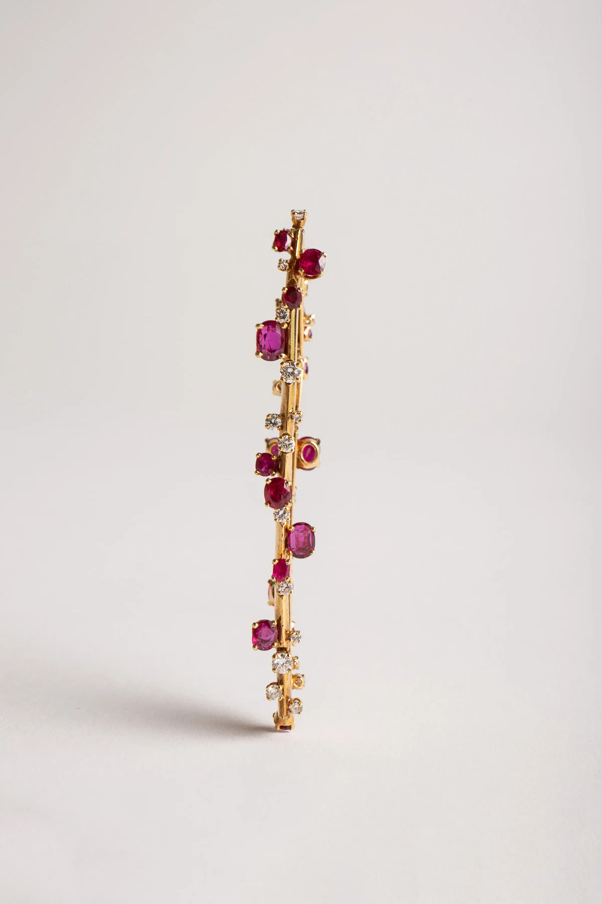 MAXFIELD PRIVATE COLLECTION | 1970'S JEAN VENDOME BRACELET - Image 3