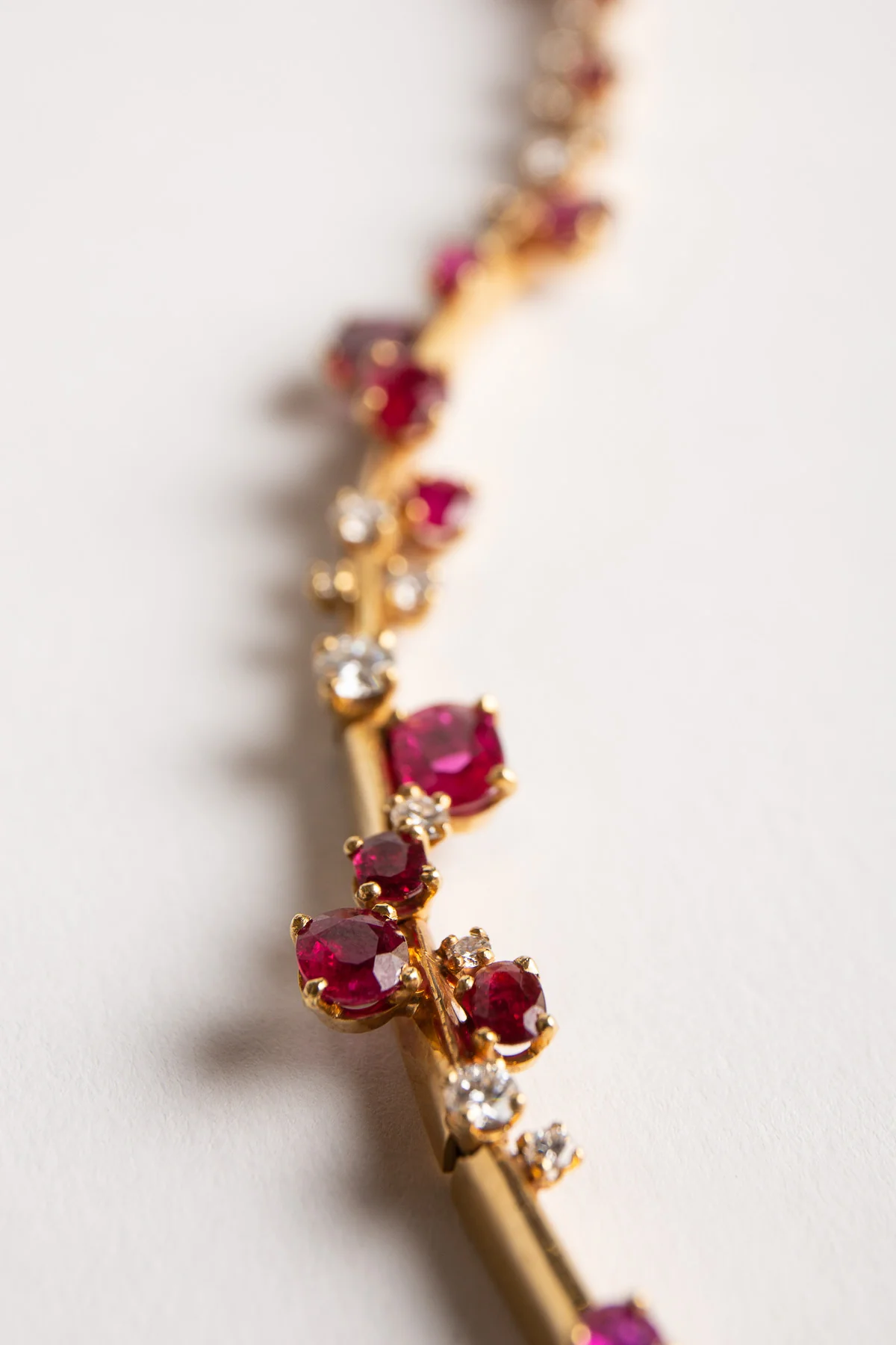 MAXFIELD PRIVATE COLLECTION | 1970'S JEAN VENDOME BRACELET - Image 6