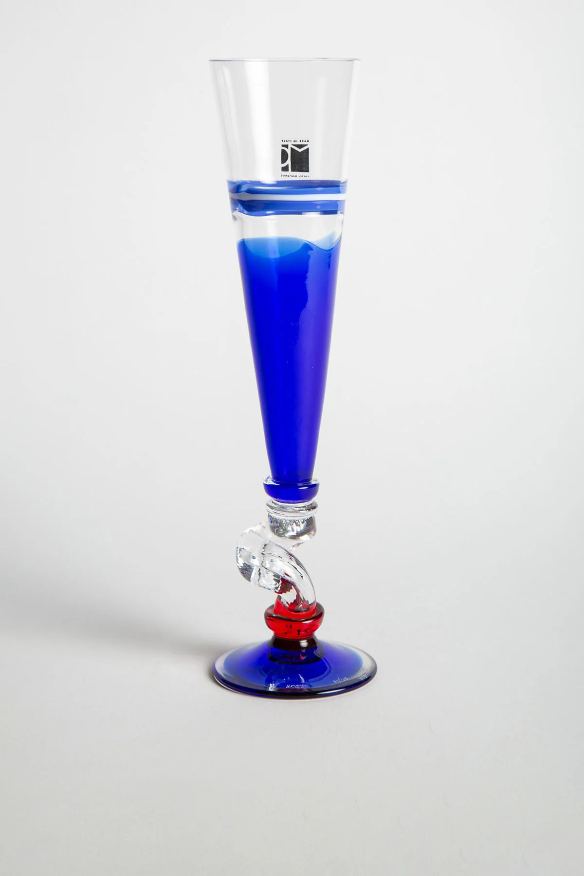 MAXFIELD PRIVATE COLLECTION | CARLO MORETTI LIMITED EDITION FLUTE 4