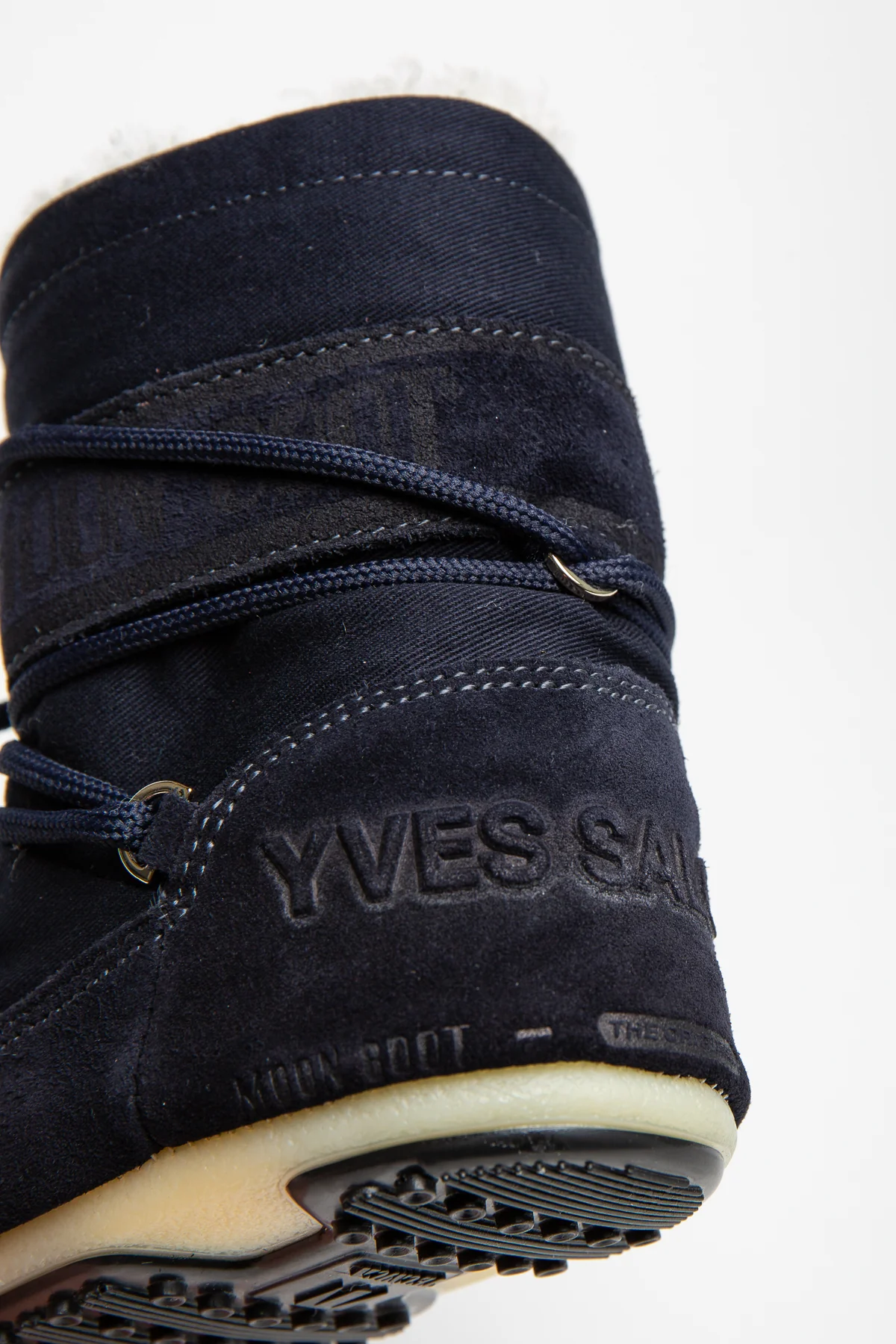 MAXFIELD PRIVATE COLLECTION | KIDS MOON BOOTS - Image 10